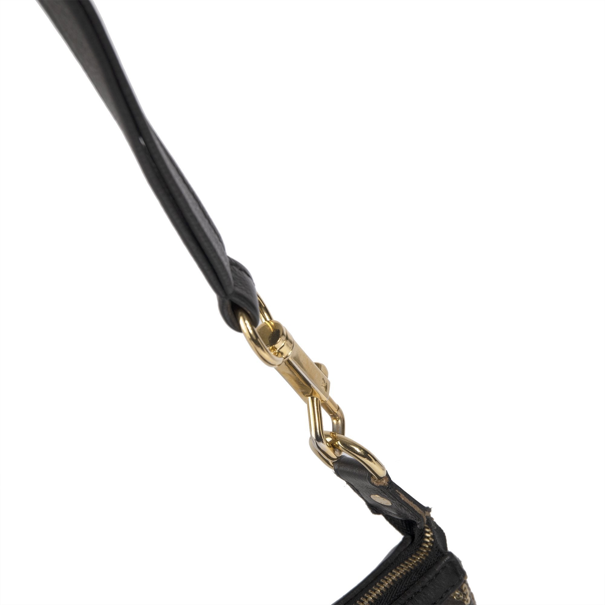 Louis Vuitton Monogram Eclipse Pochette Accessoires