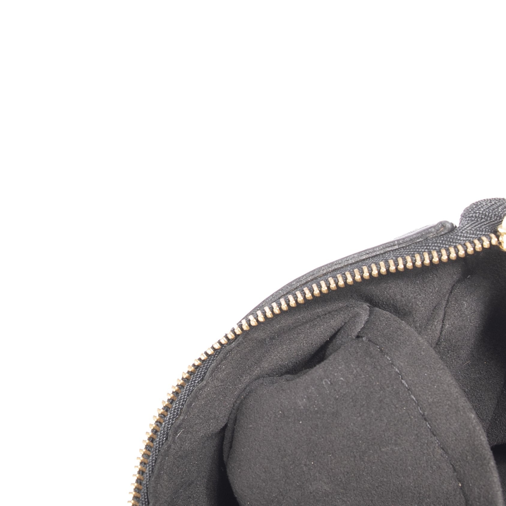 Louis Vuitton Monogram Eclipse Pochette Accessoires