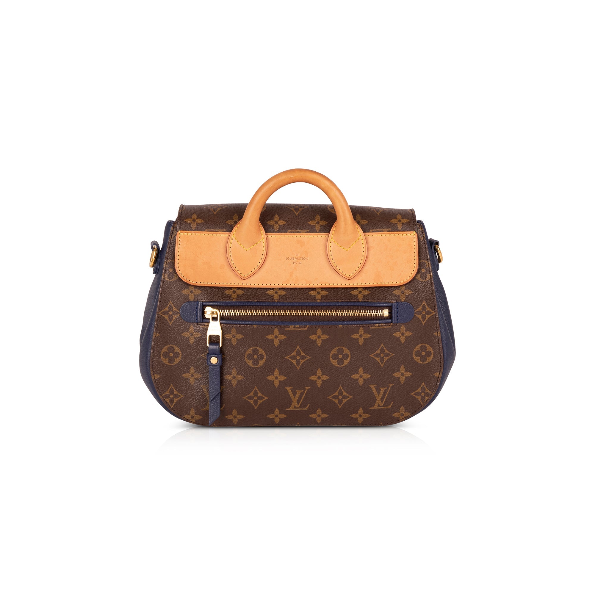 Louis Vuitton Monogram Eden MM w/ Strap