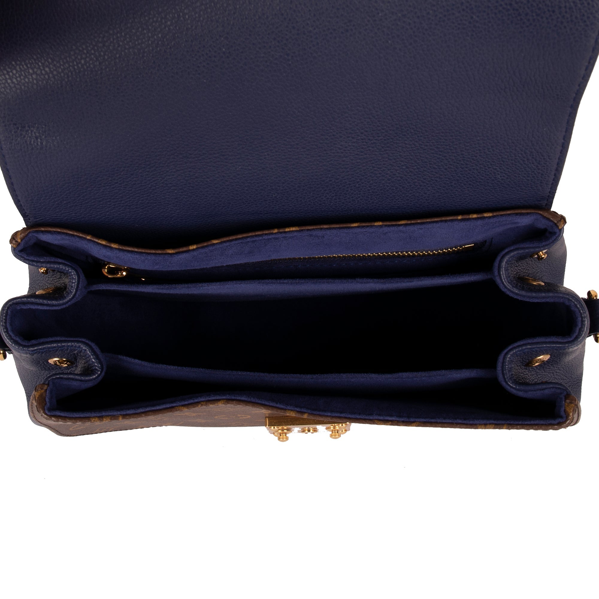 Louis Vuitton Monogram Eden MM w/ Strap