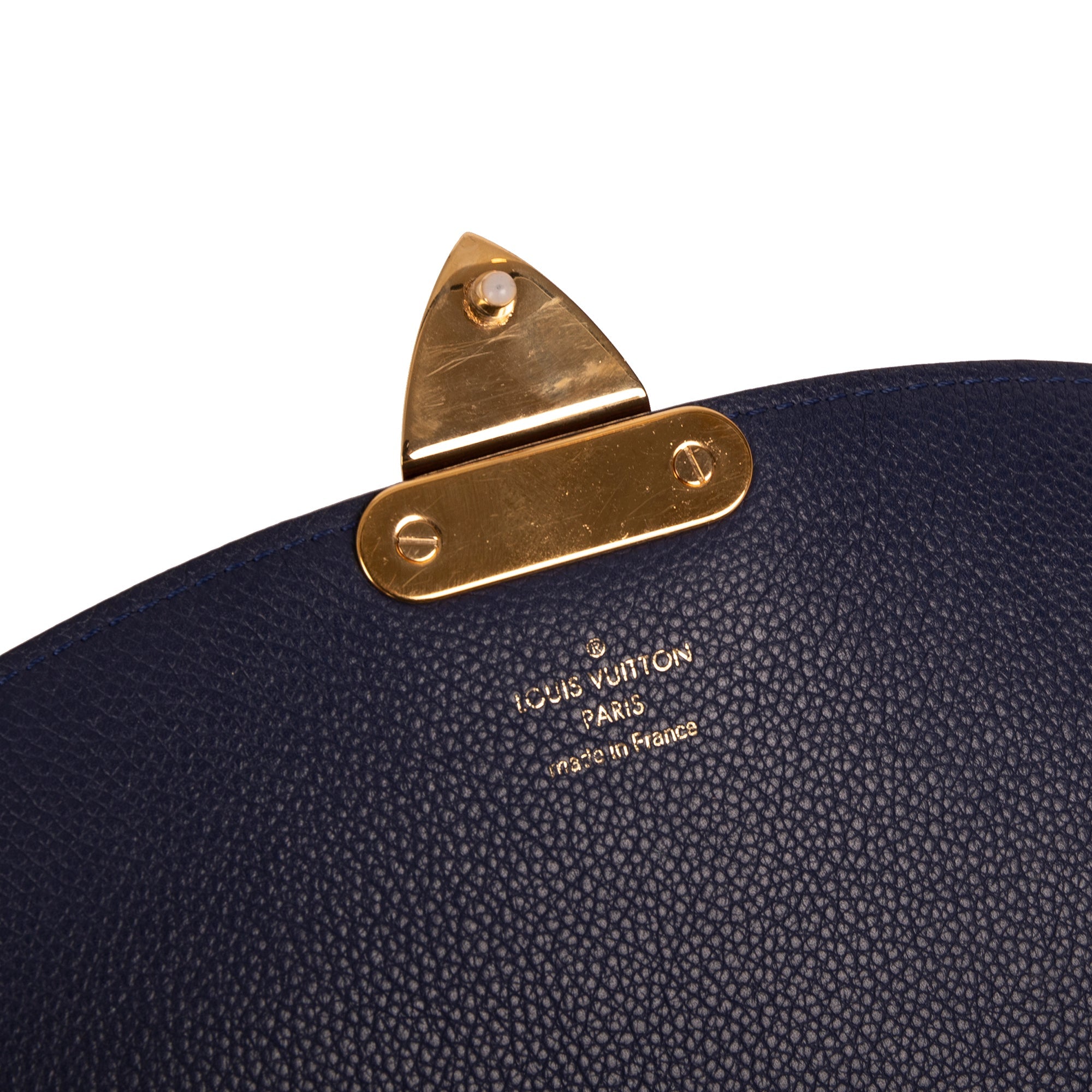 Louis Vuitton Monogram Eden MM w/ Strap