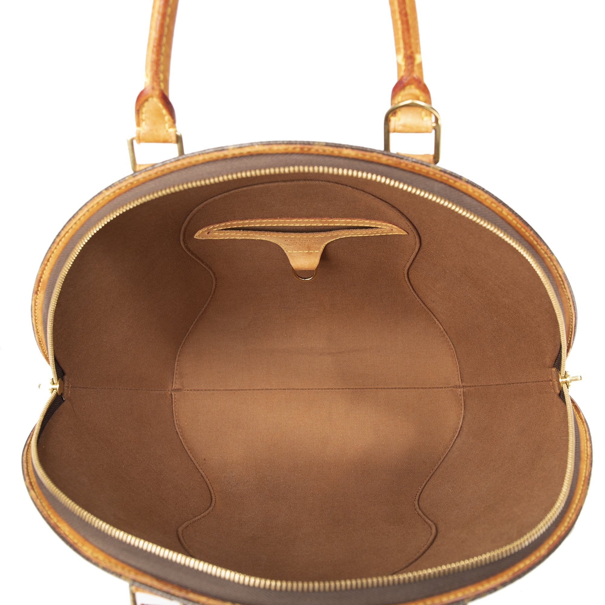 Louis Vuitton Monogram Ellipse MM