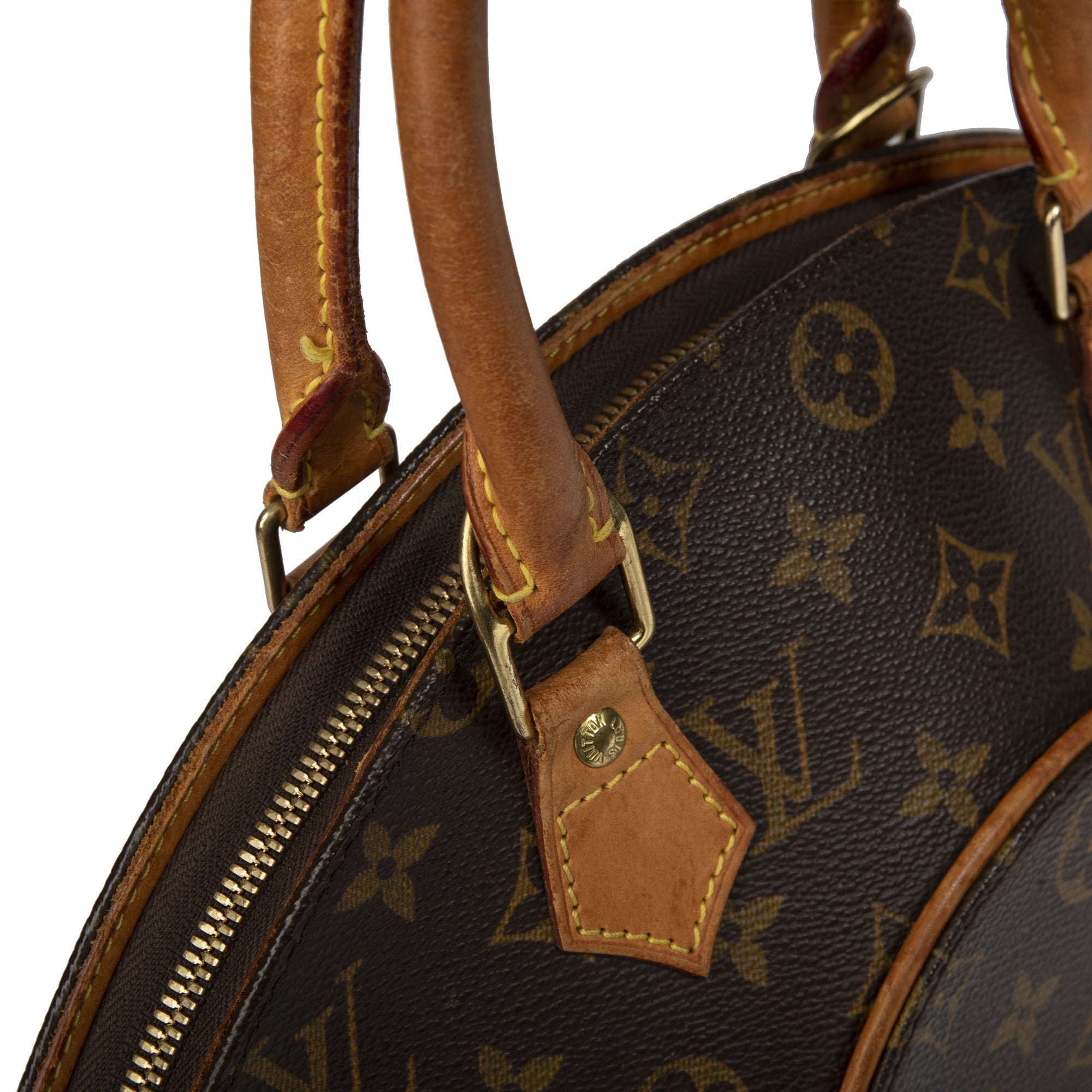 Louis Vuitton Monogram Ellipse MM
