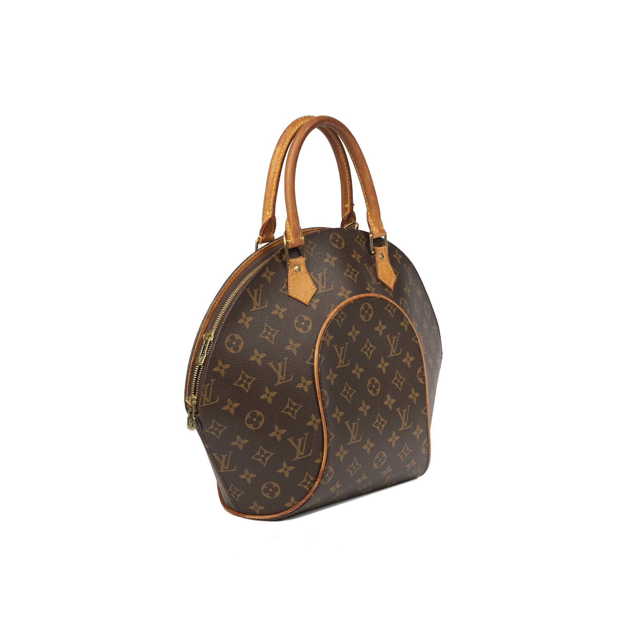 Louis Vuitton Monogram Ellipse MM