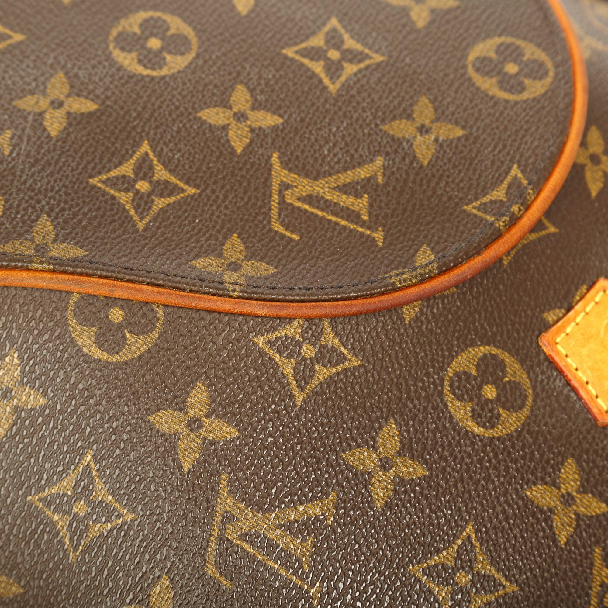 Louis Vuitton Monogram Ellipse PM