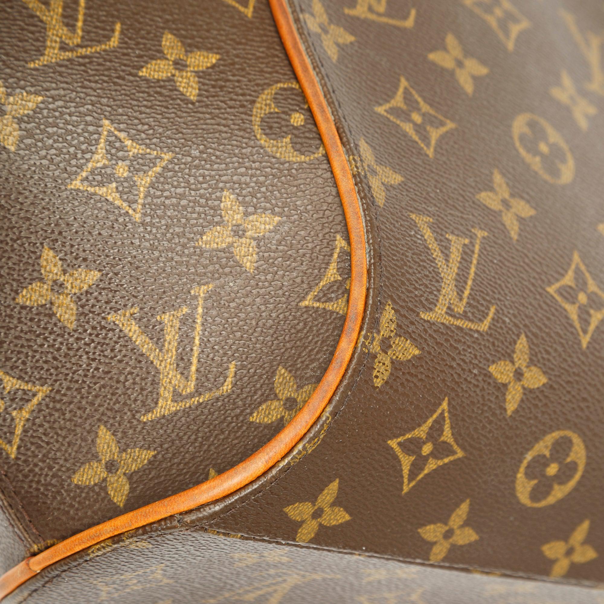 Louis Vuitton Monogram Ellipse PM