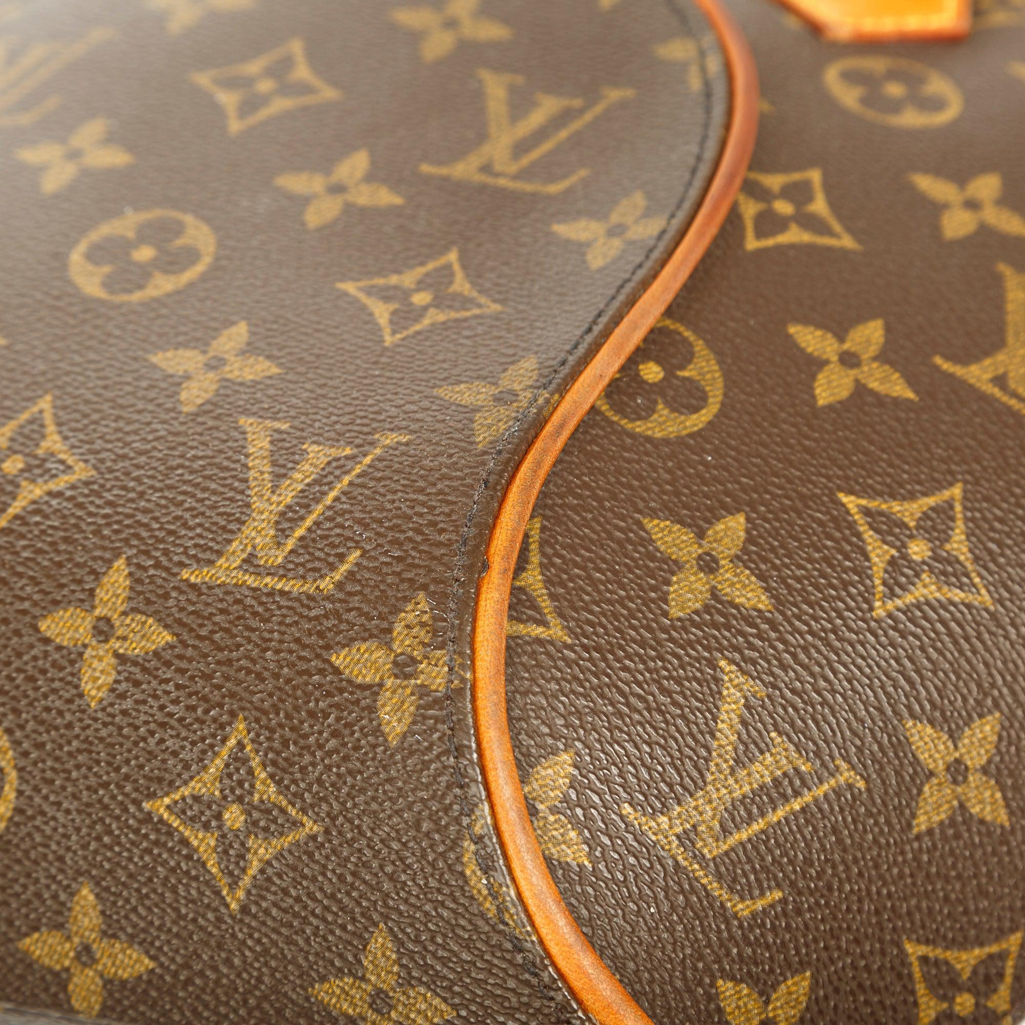 Louis Vuitton Monogram Ellipse PM