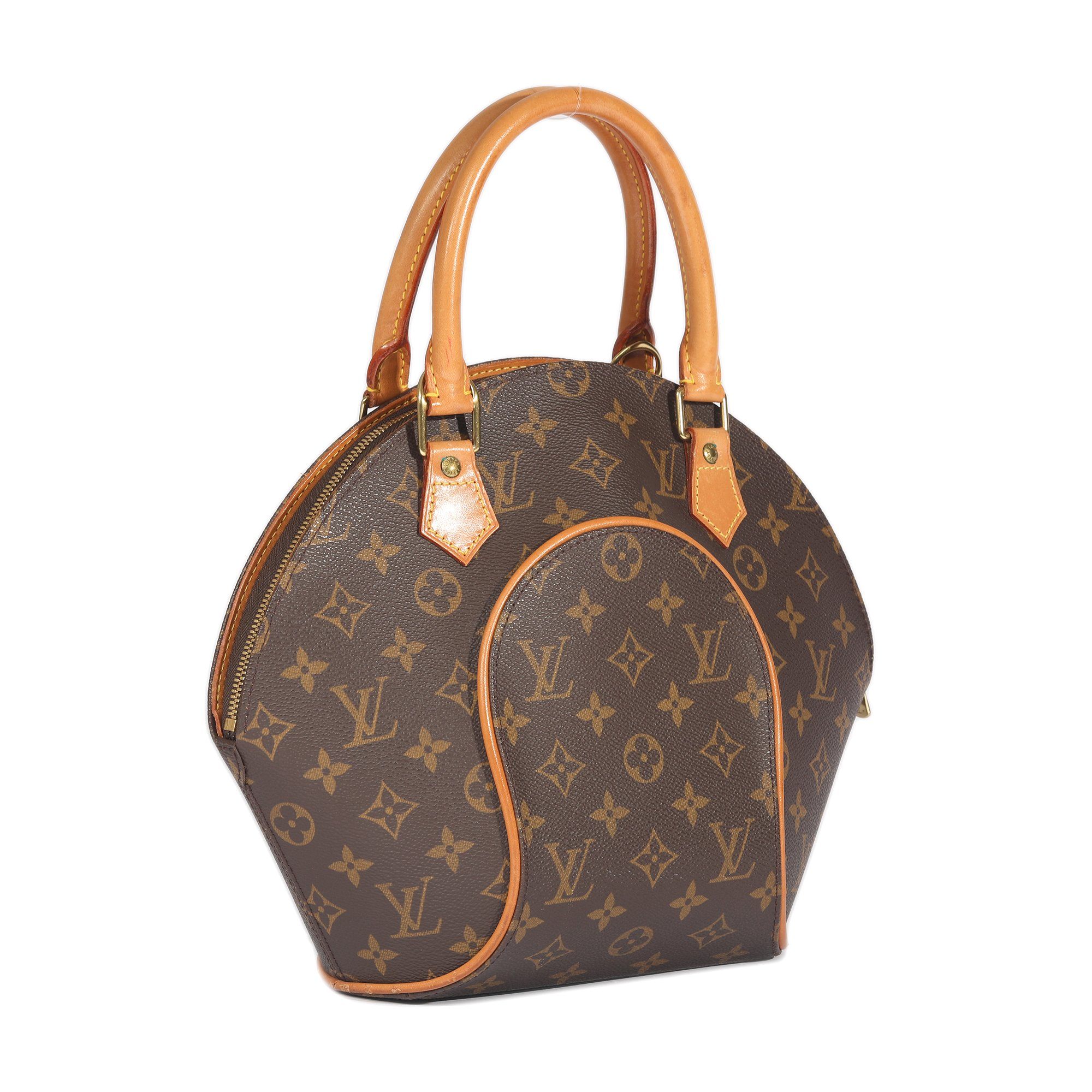 Louis Vuitton Monogram Ellipse PM
