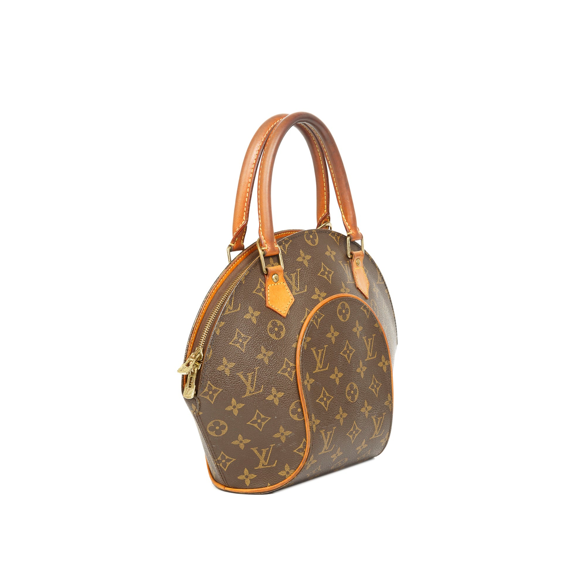 Louis Vuitton Monogram Ellipse PM