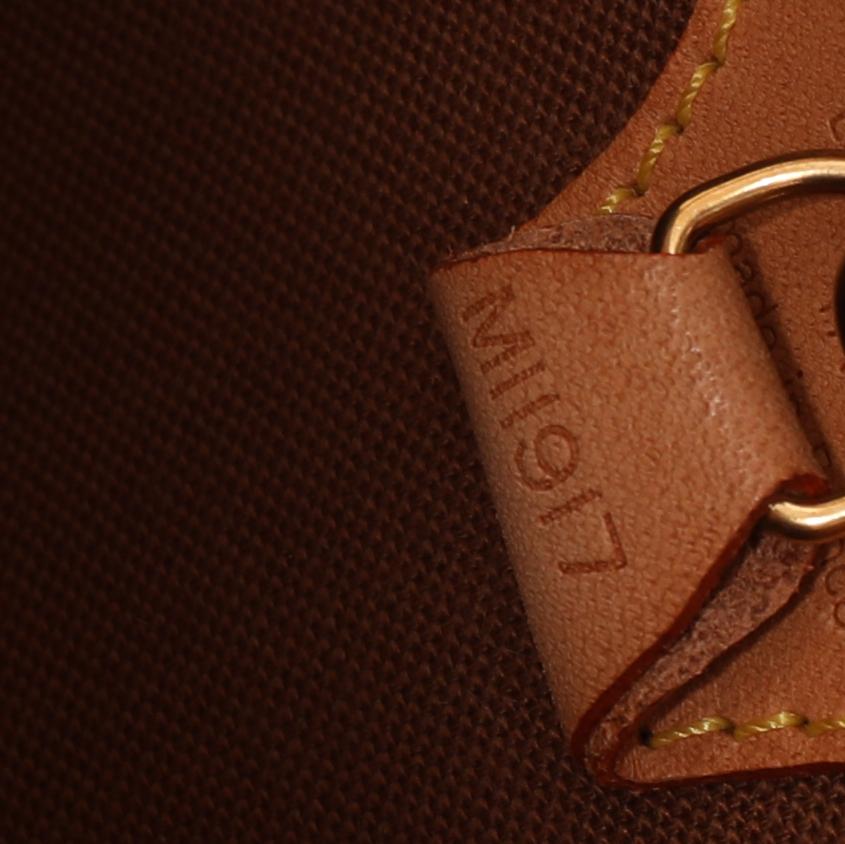 Louis Vuitton  Ellipse PM Monogram – Canada Luxury
