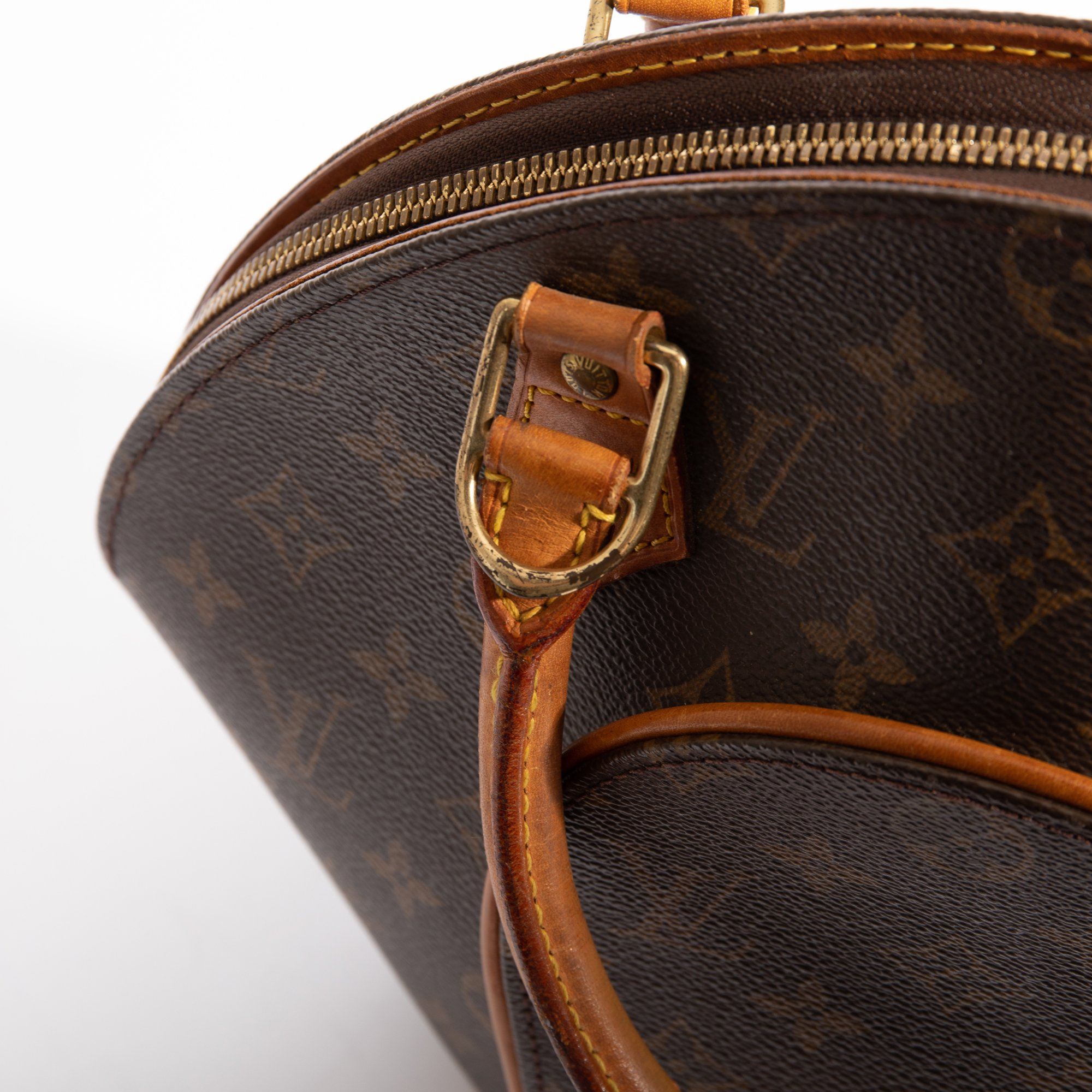 Louis Vuitton Monogram Ellipse PM