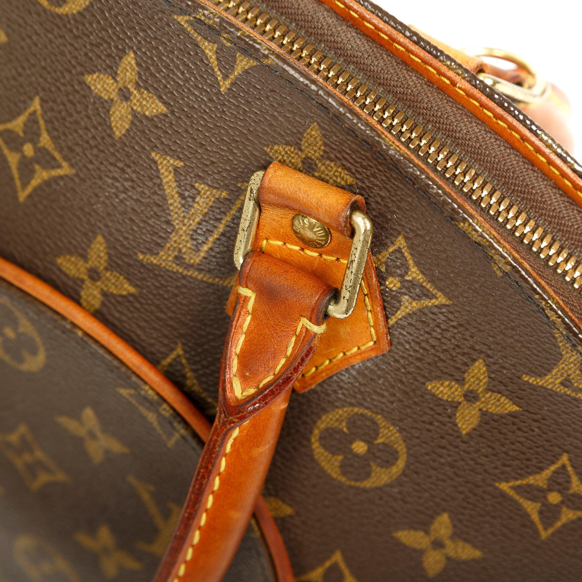 Louis Vuitton Monogram Ellipse PM