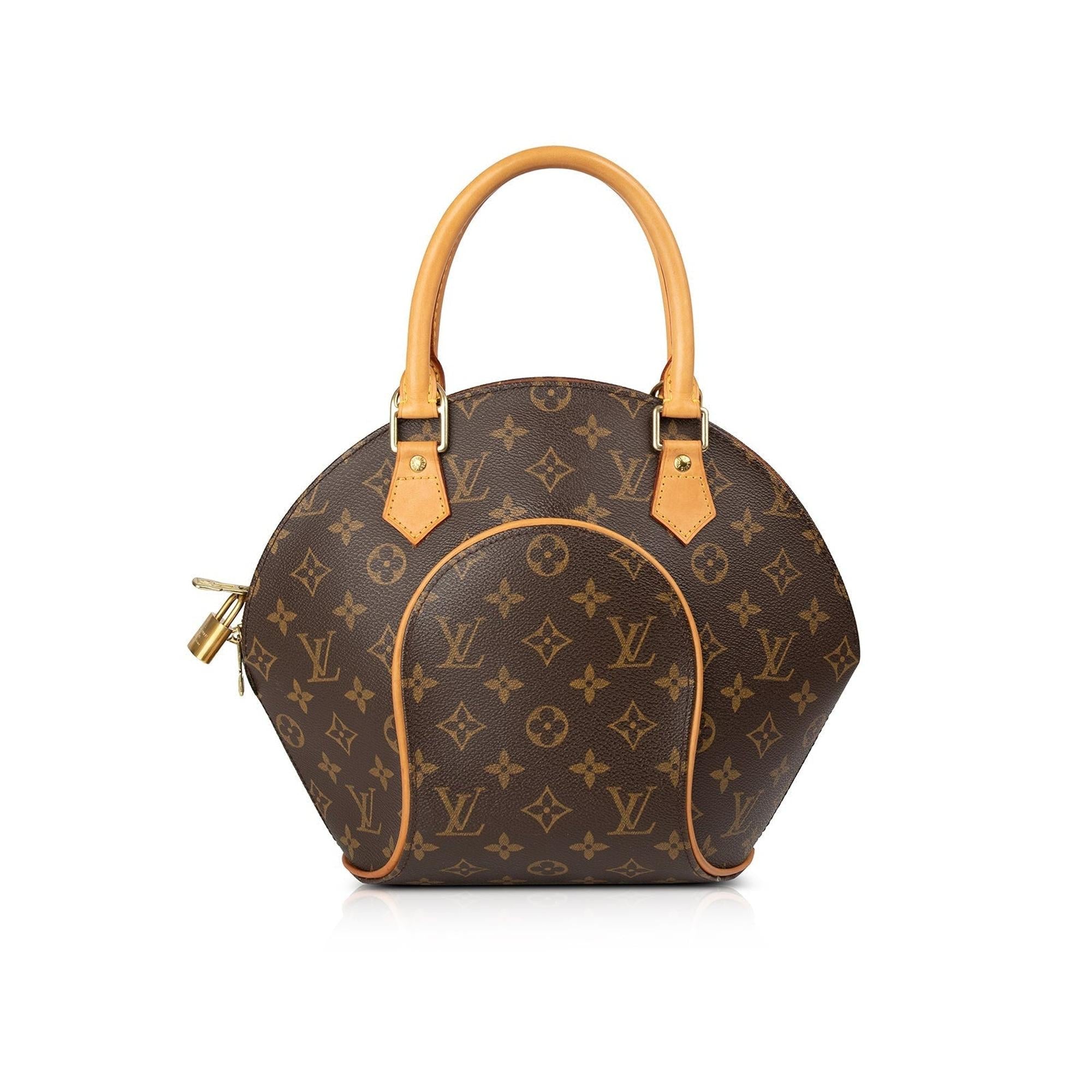 Louis Vuitton Monogram Ellipse PM