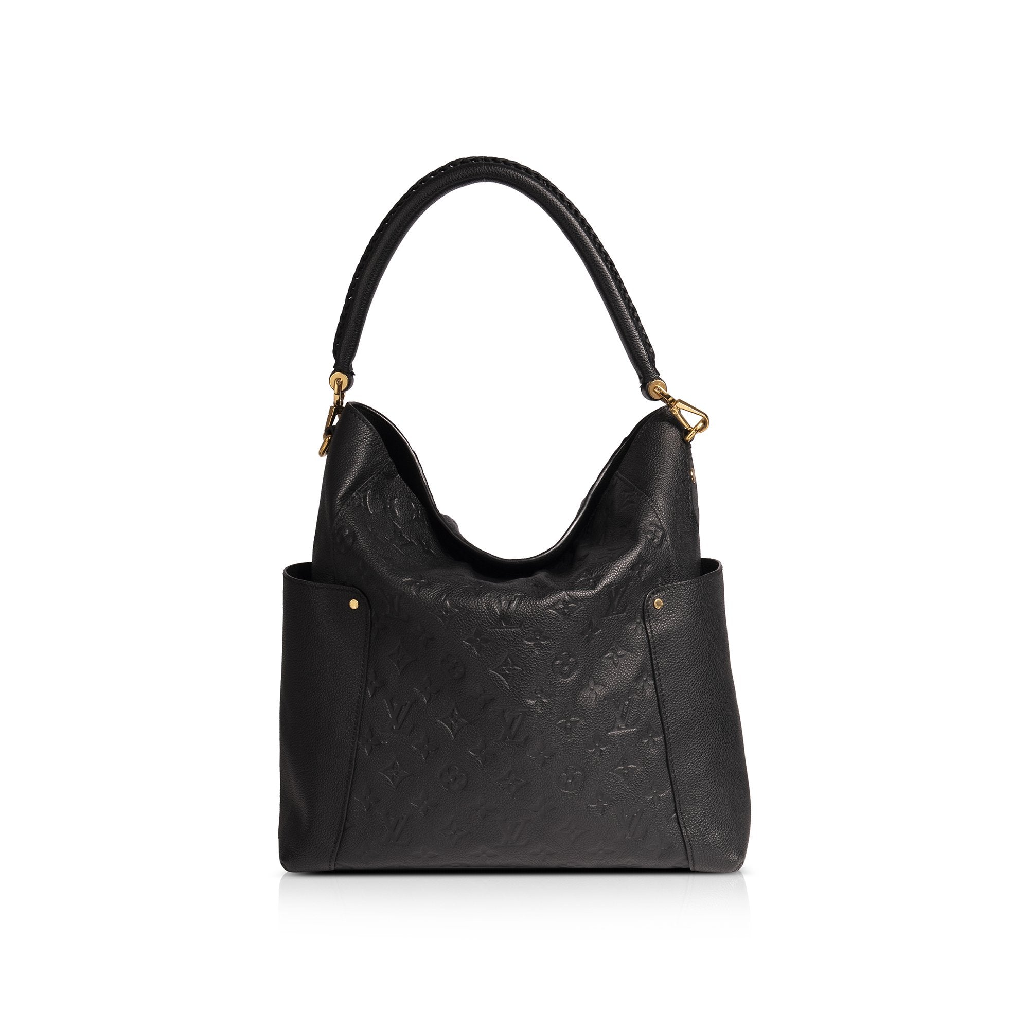 Louis Vuitton Monogram Empreinte Bagatelle