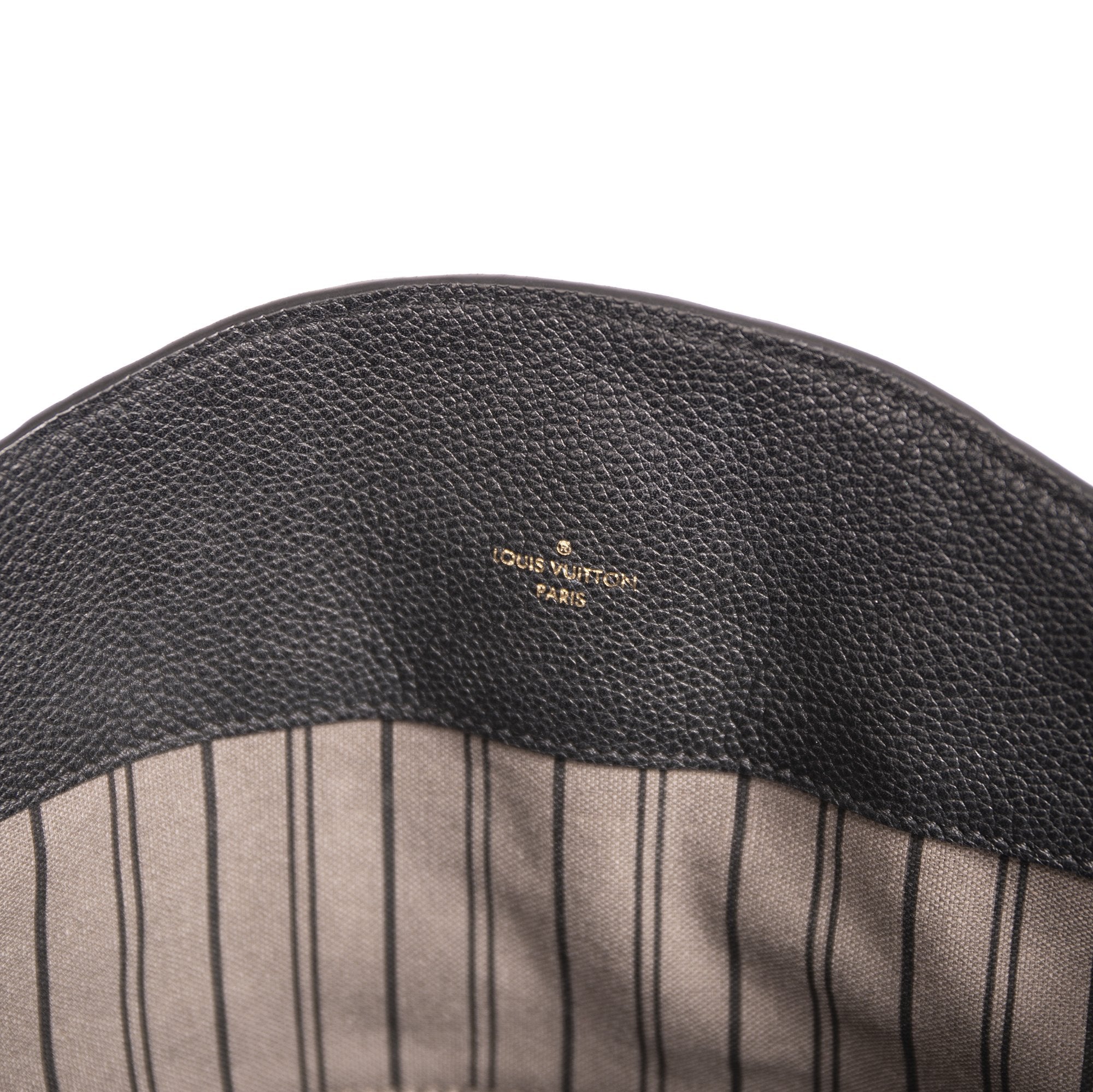 Louis Vuitton Monogram Empreinte Bagatelle