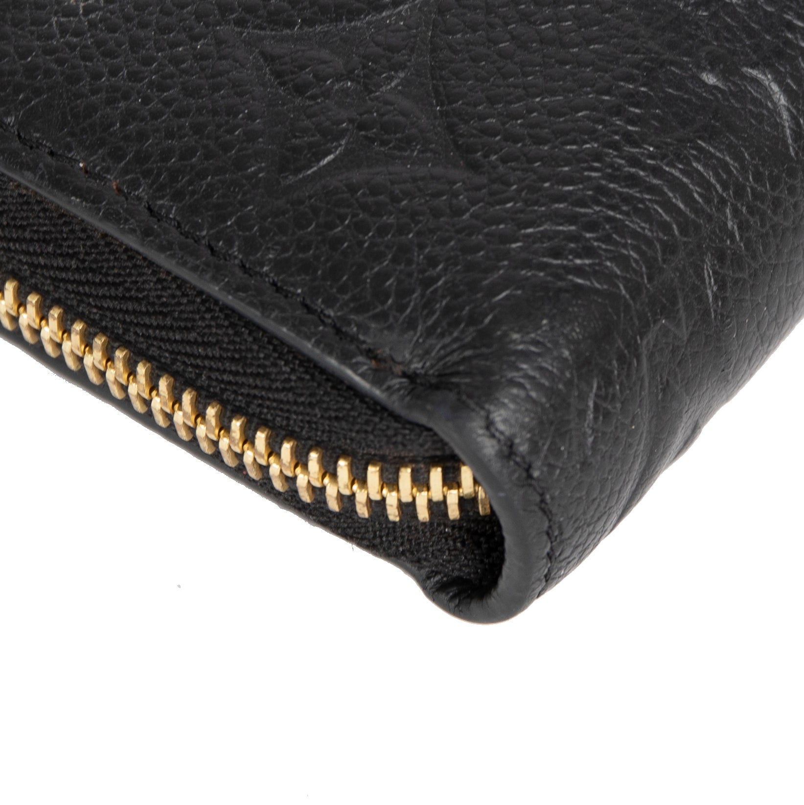 empreinte leather wallets