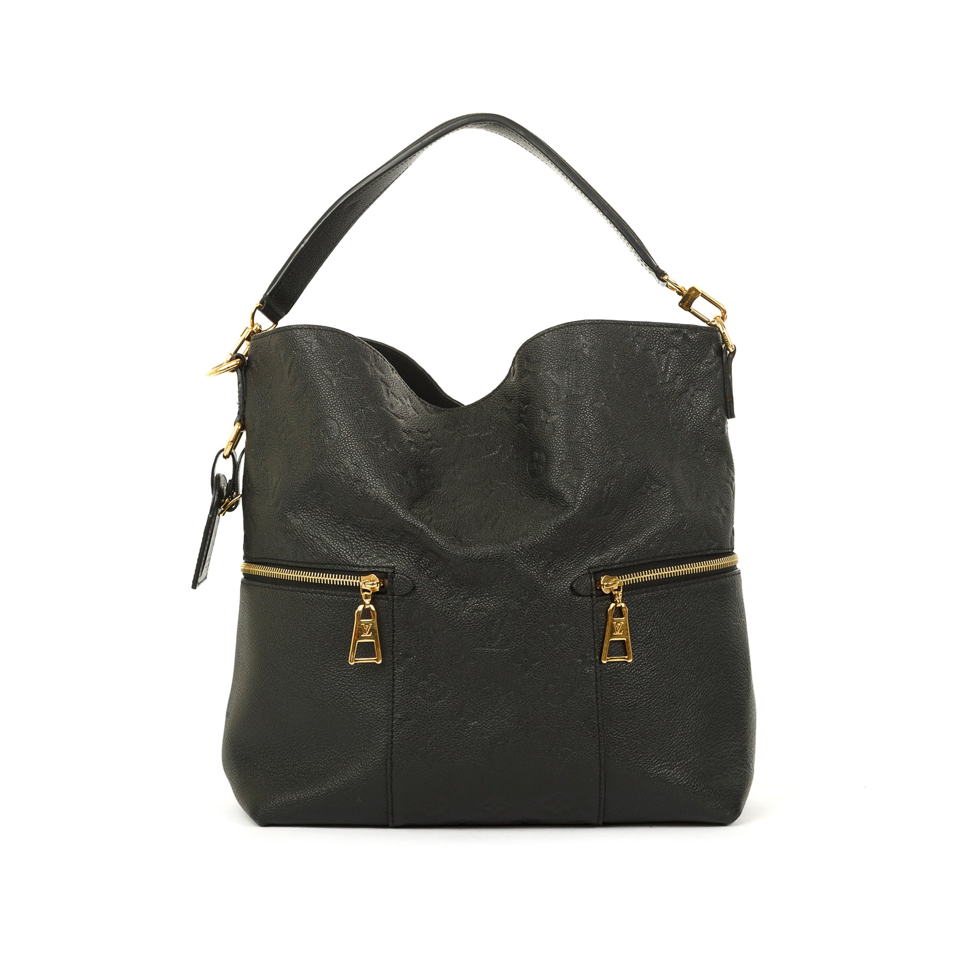 Louis Vuitton Monogram Empreinte Melie w/ Strap