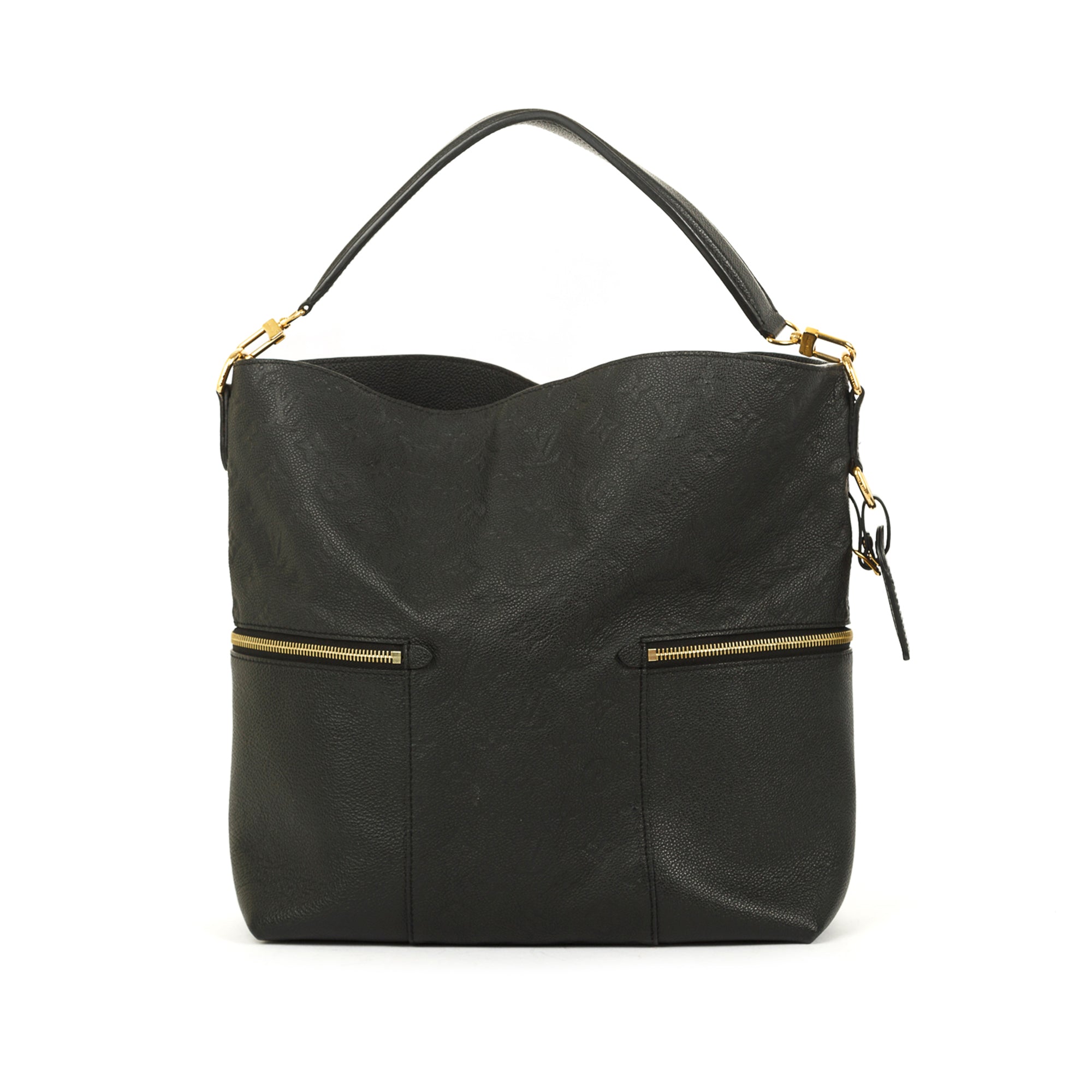 Louis Vuitton Monogram Empreinte Melie w/ Strap