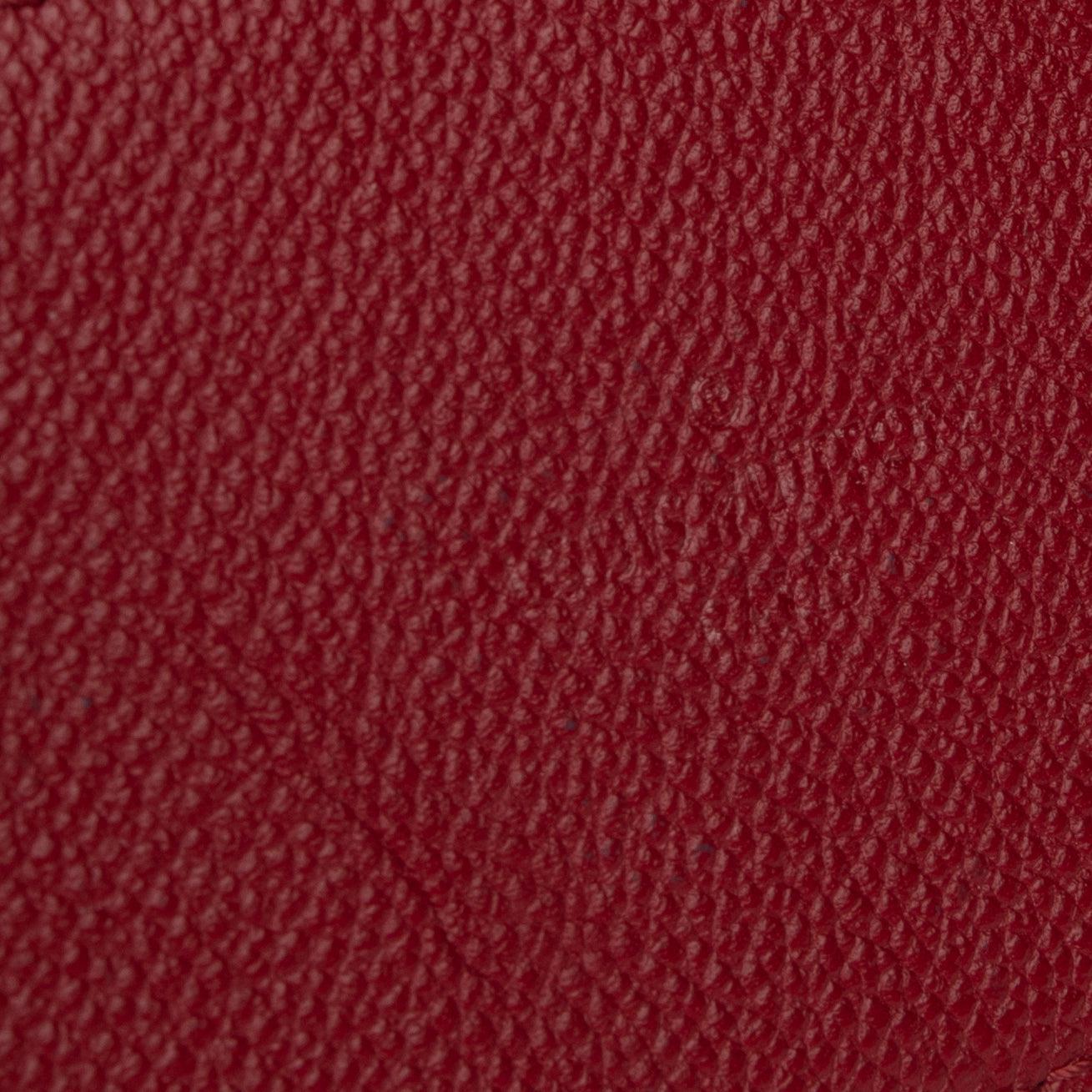 Louis Vuitton Monogram Empreinte Saintonge Bag