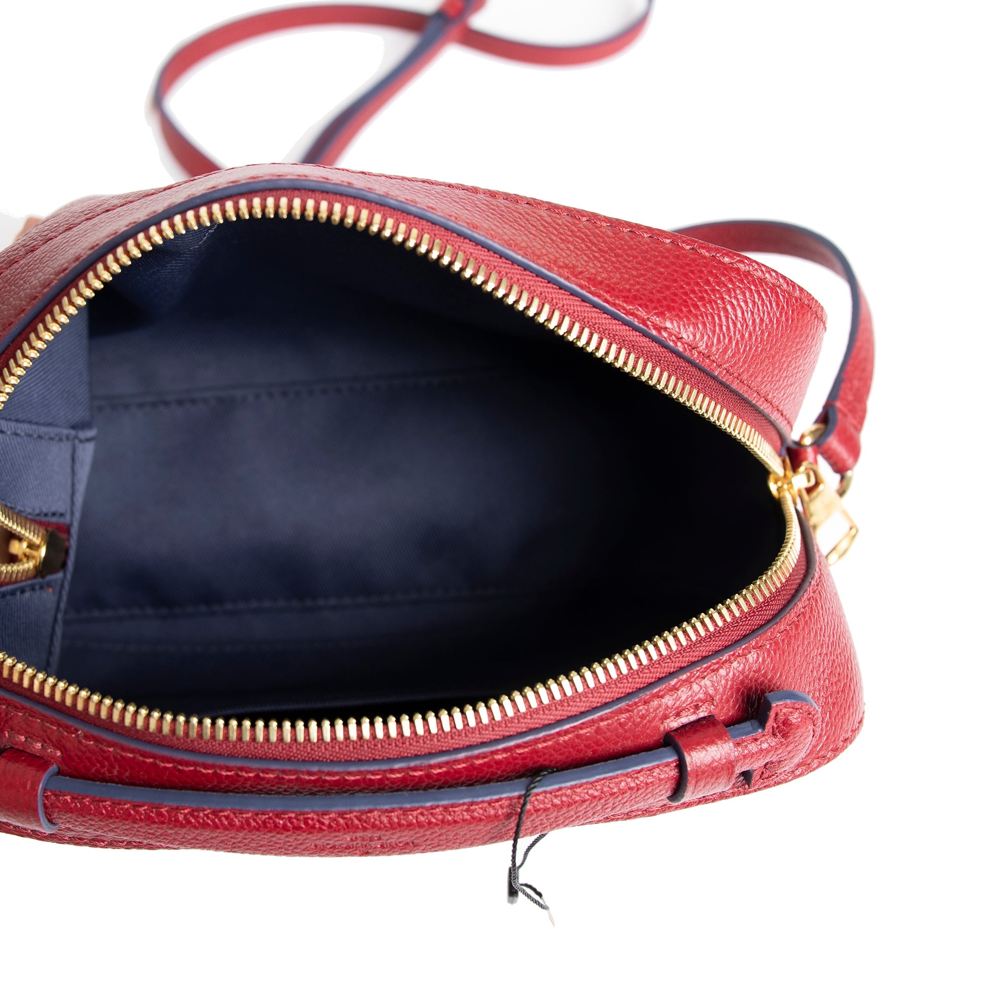 Louis Vuitton Monogram Empreinte Saintonge Bag