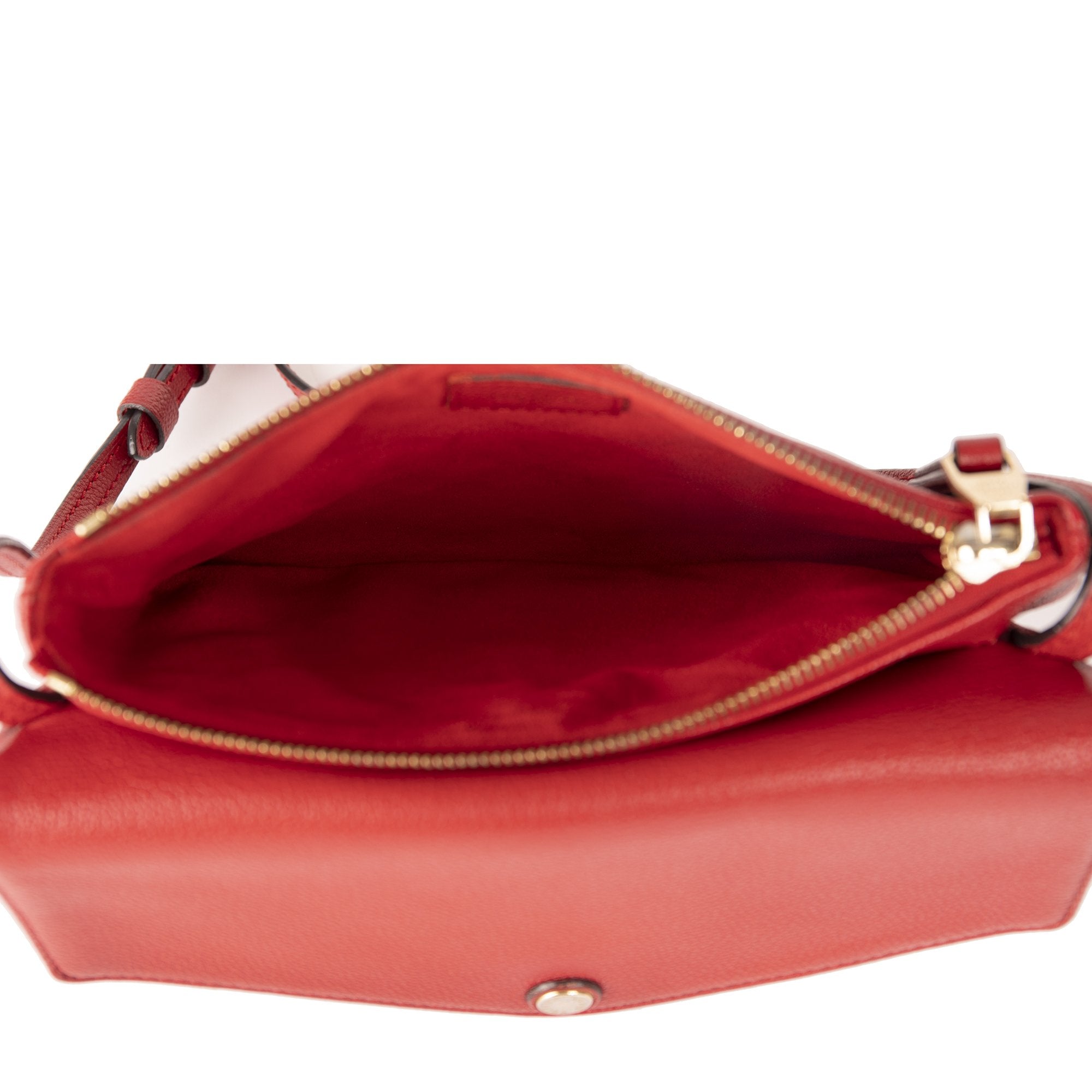 Louis Vuitton Monogram Empreinte Twice Bag