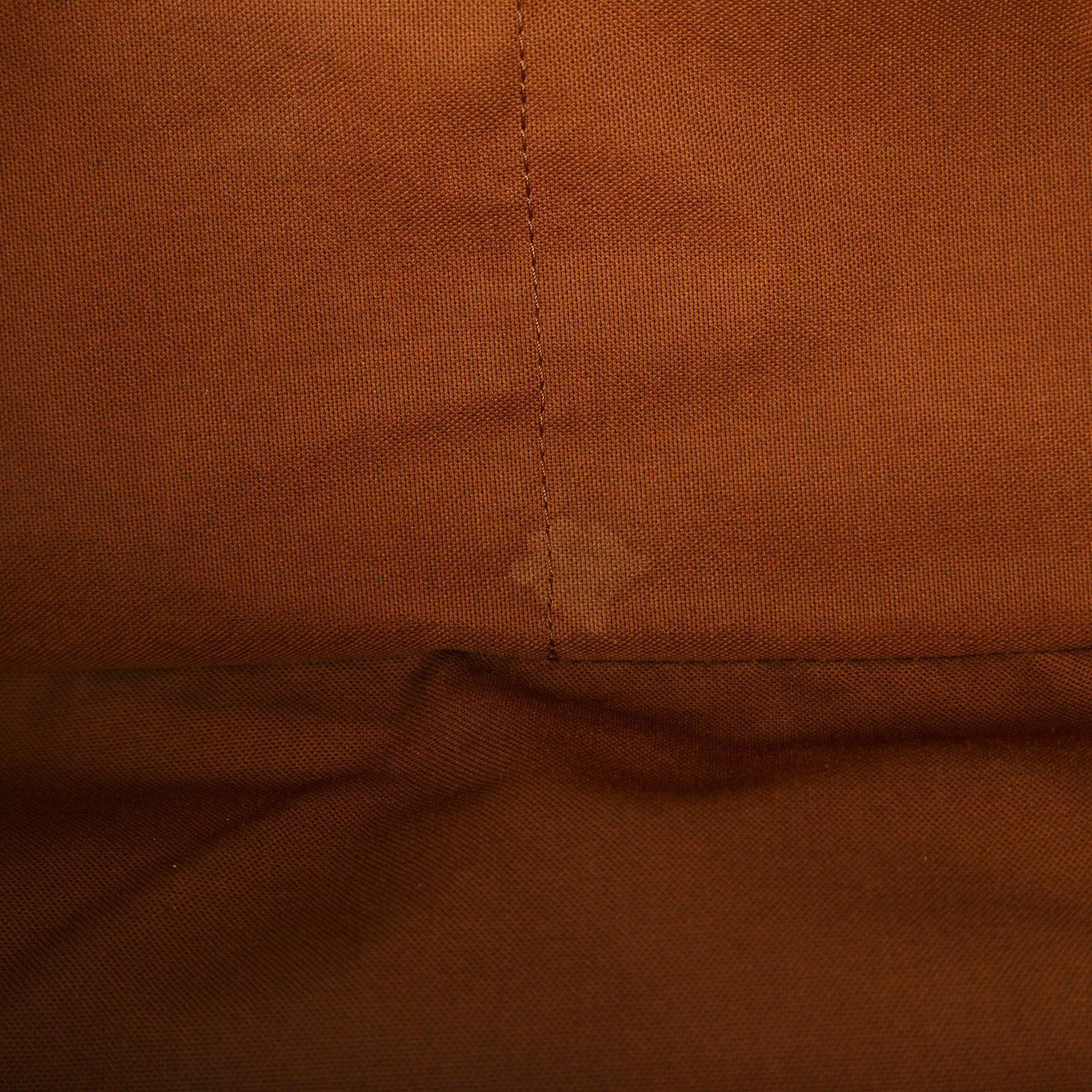 Louis Vuitton Monogram Eole 50 Rolling Duffle