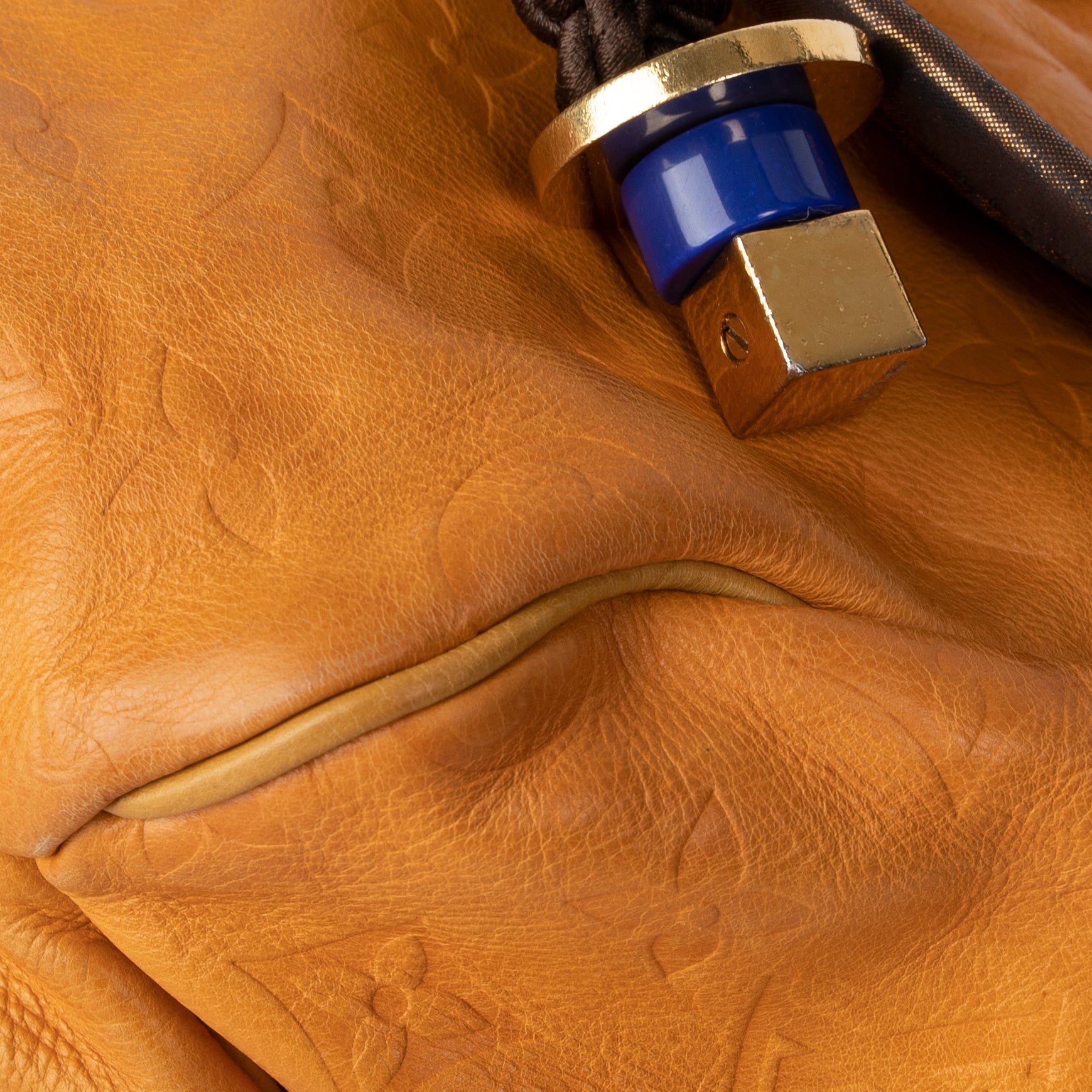 Louis Vuitton Monogram Epices Kalahari PM