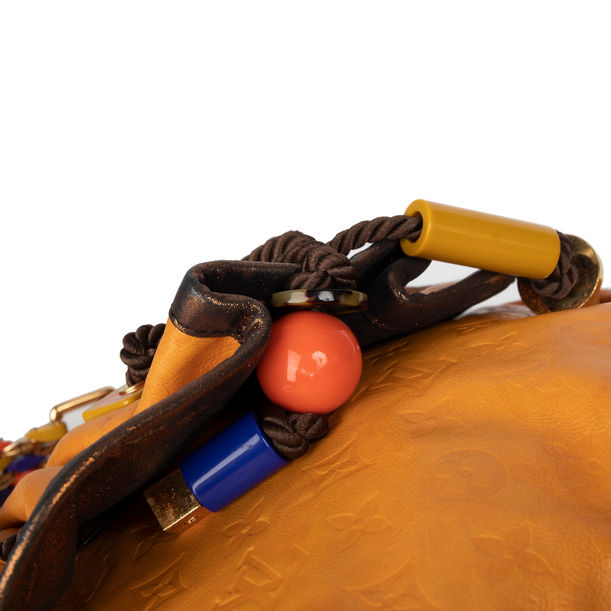 Louis Vuitton Monogram Epices Kalahari PM