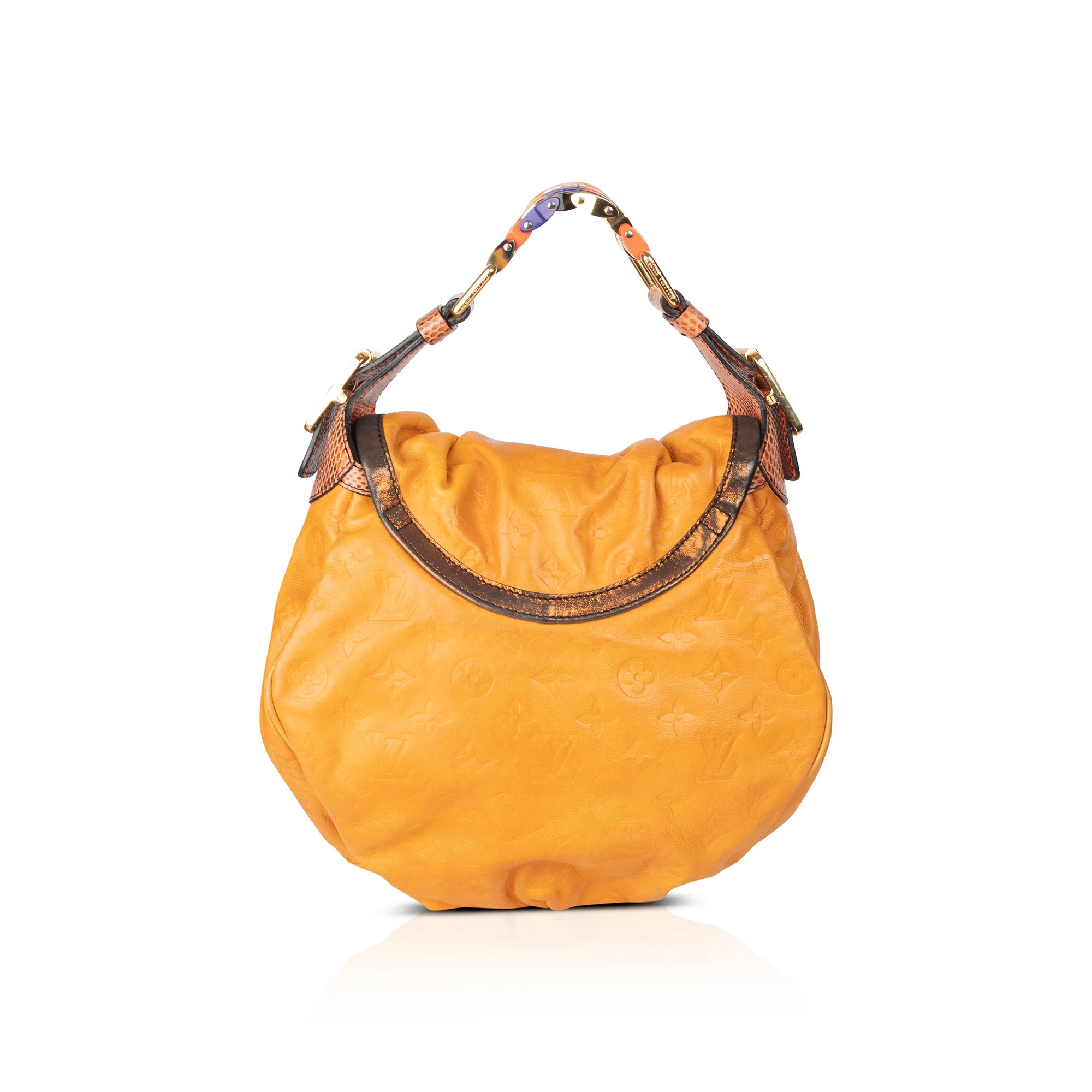 Louis Vuitton Monogram Epices Kalahari PM