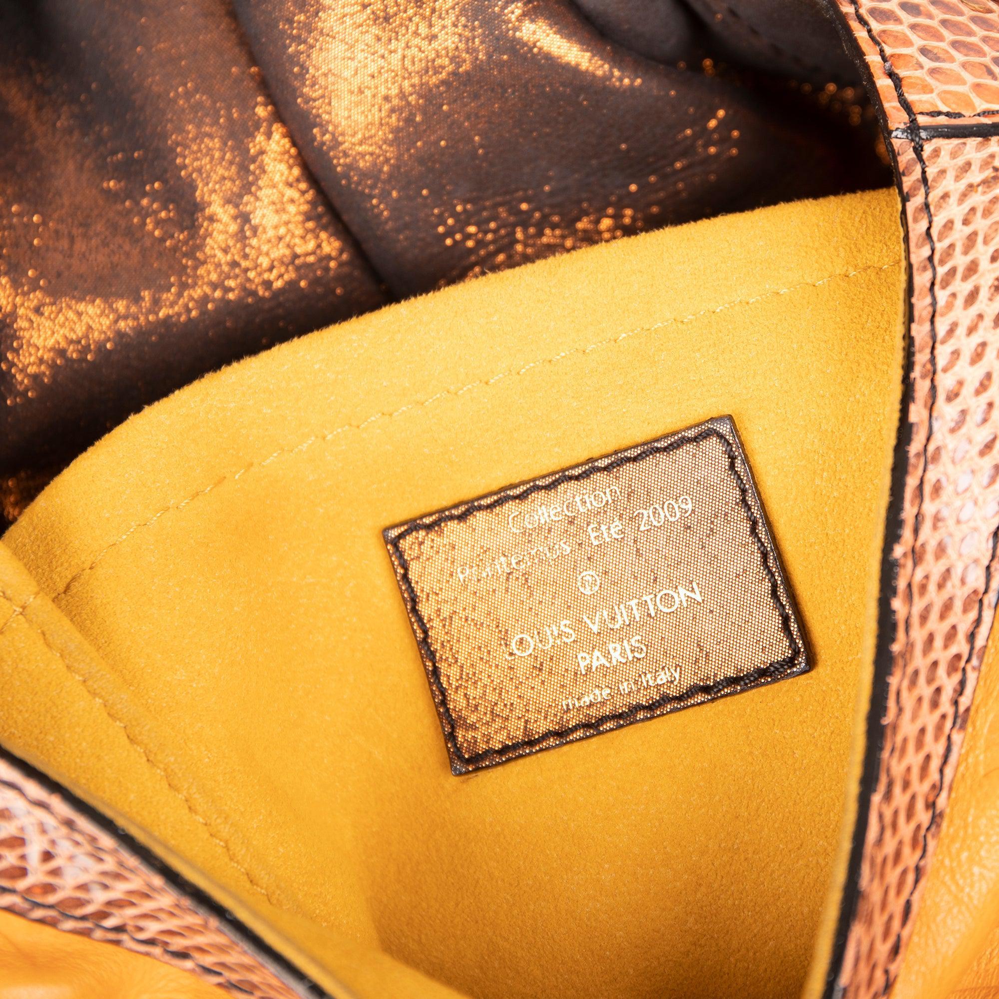 Louis Vuitton Monogram Epices Kalahari PM