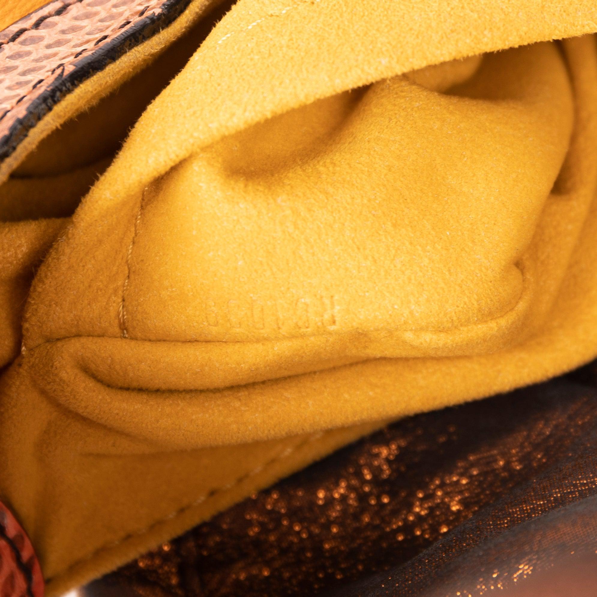 Louis Vuitton Monogram Epices Kalahari PM