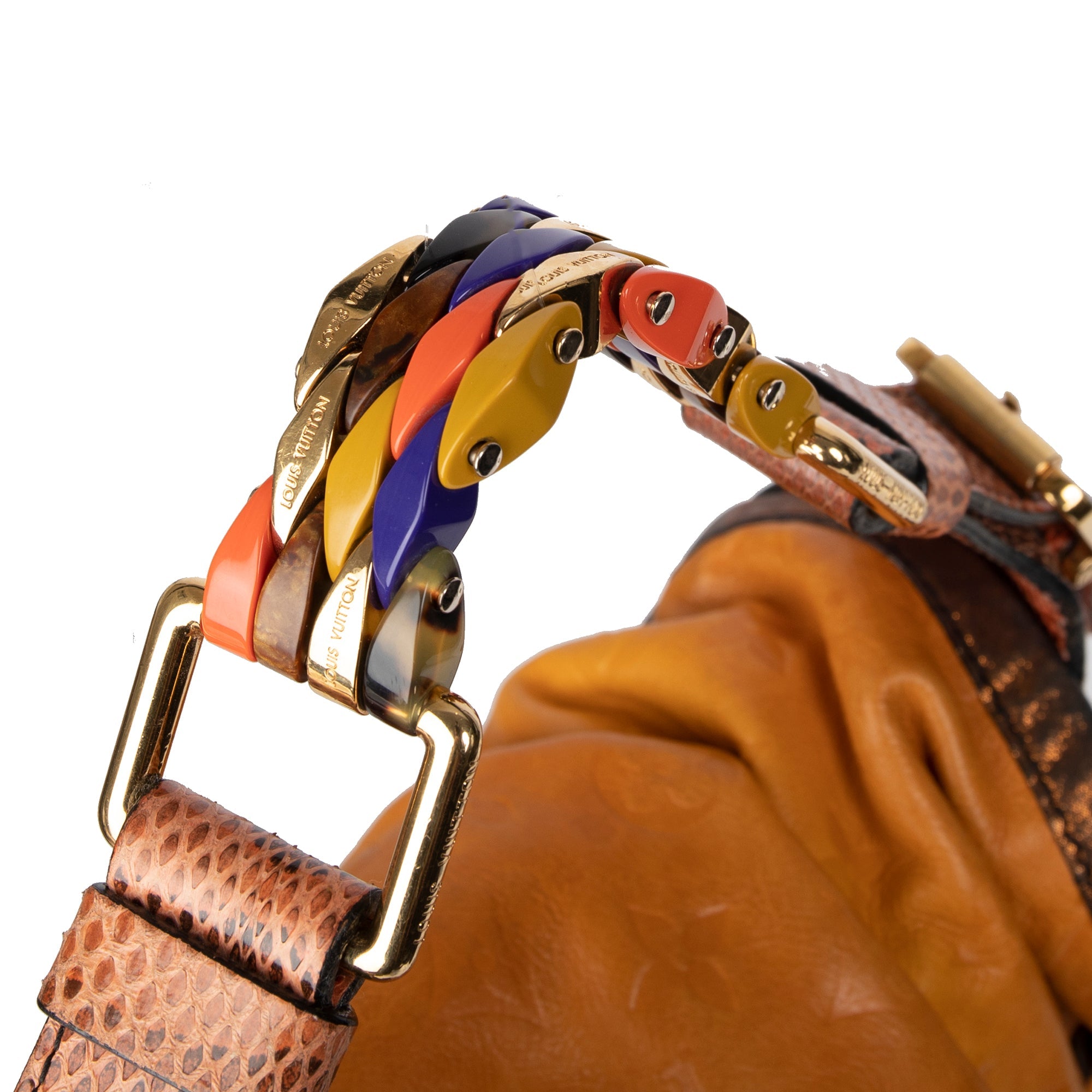 Louis Vuitton Monogram Epices Kalahari PM