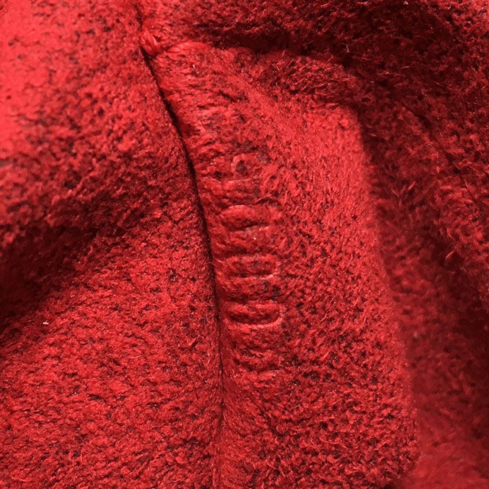 Louis Vuitton Monogram Flap Handbag