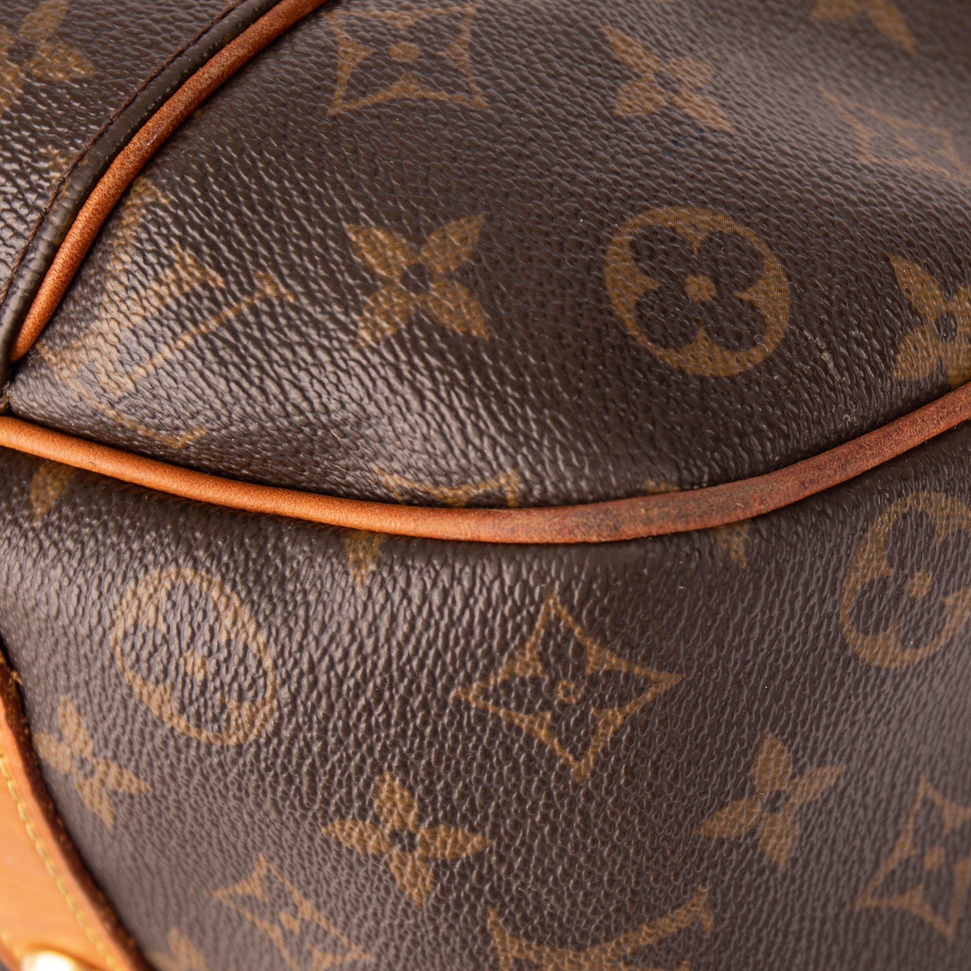 Louis Vuitton Monogram Galleria PM