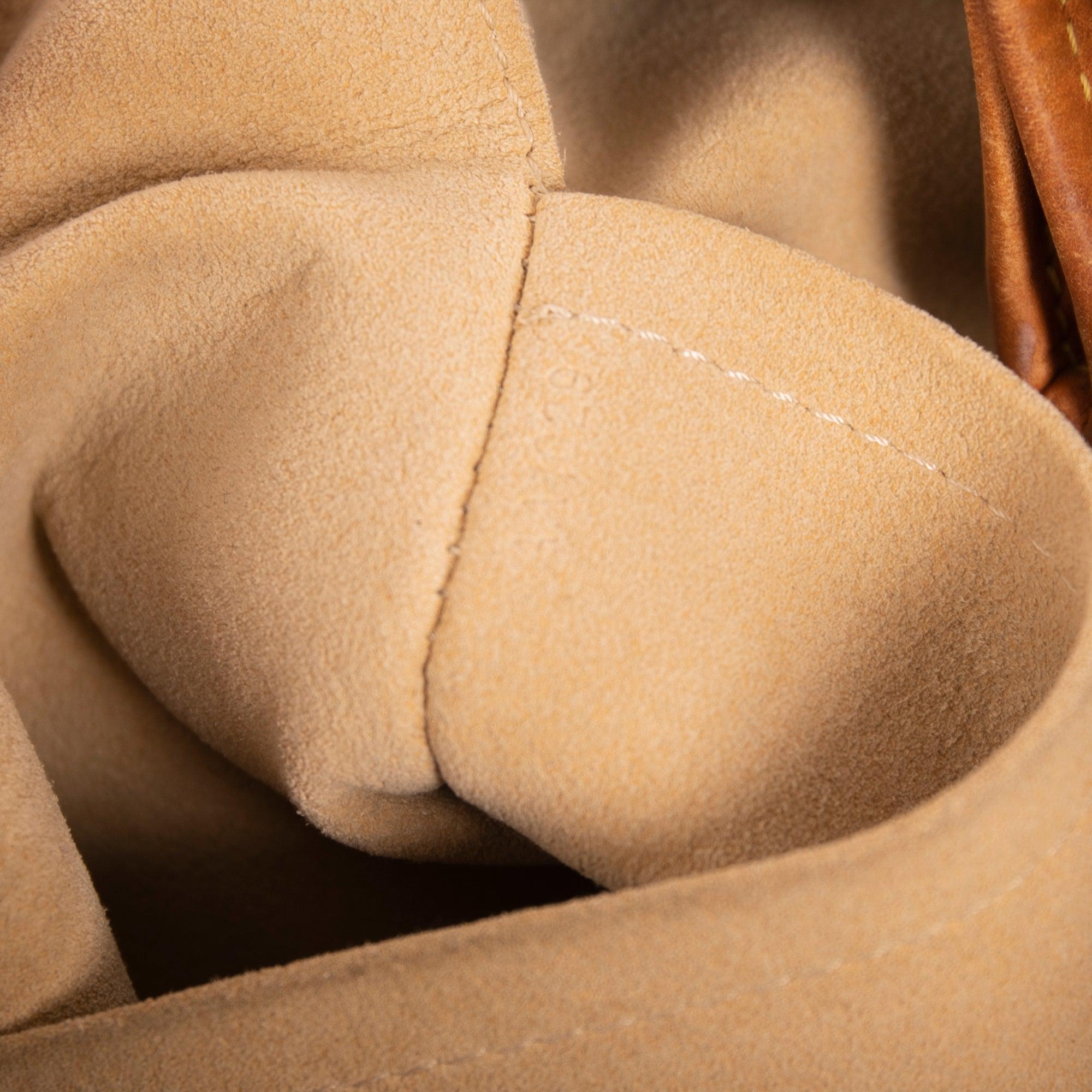 Louis Vuitton Monogram Galleria PM