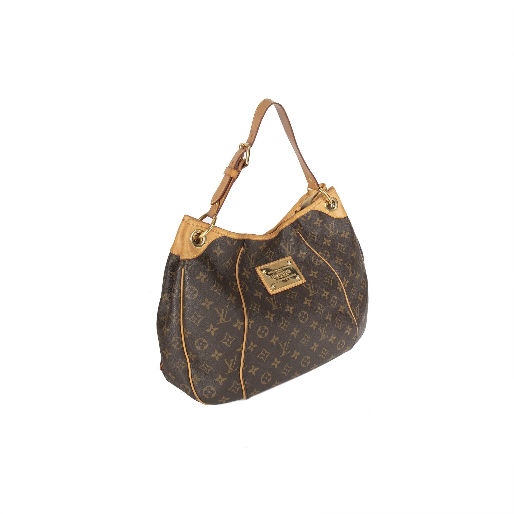 Louis Vuitton Monogram Galleria PM