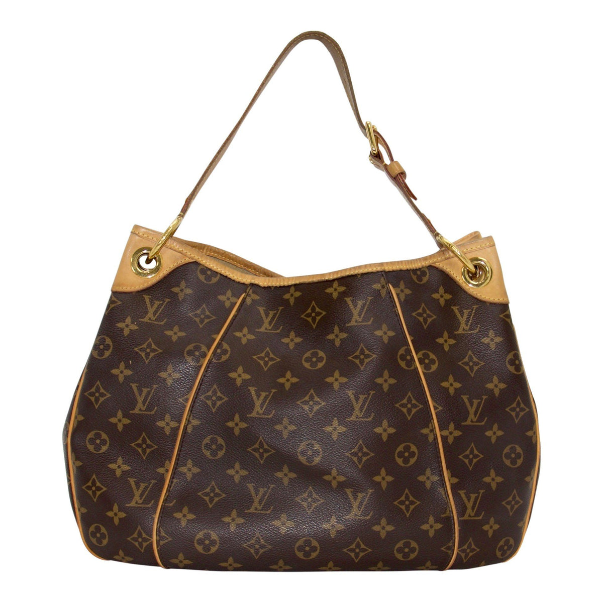 Louis Vuitton Monogram Galleria PM