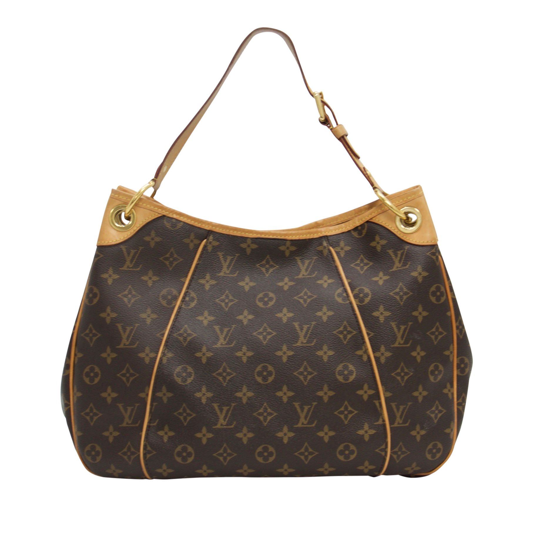 Louis Vuitton Monogram Galleria PM