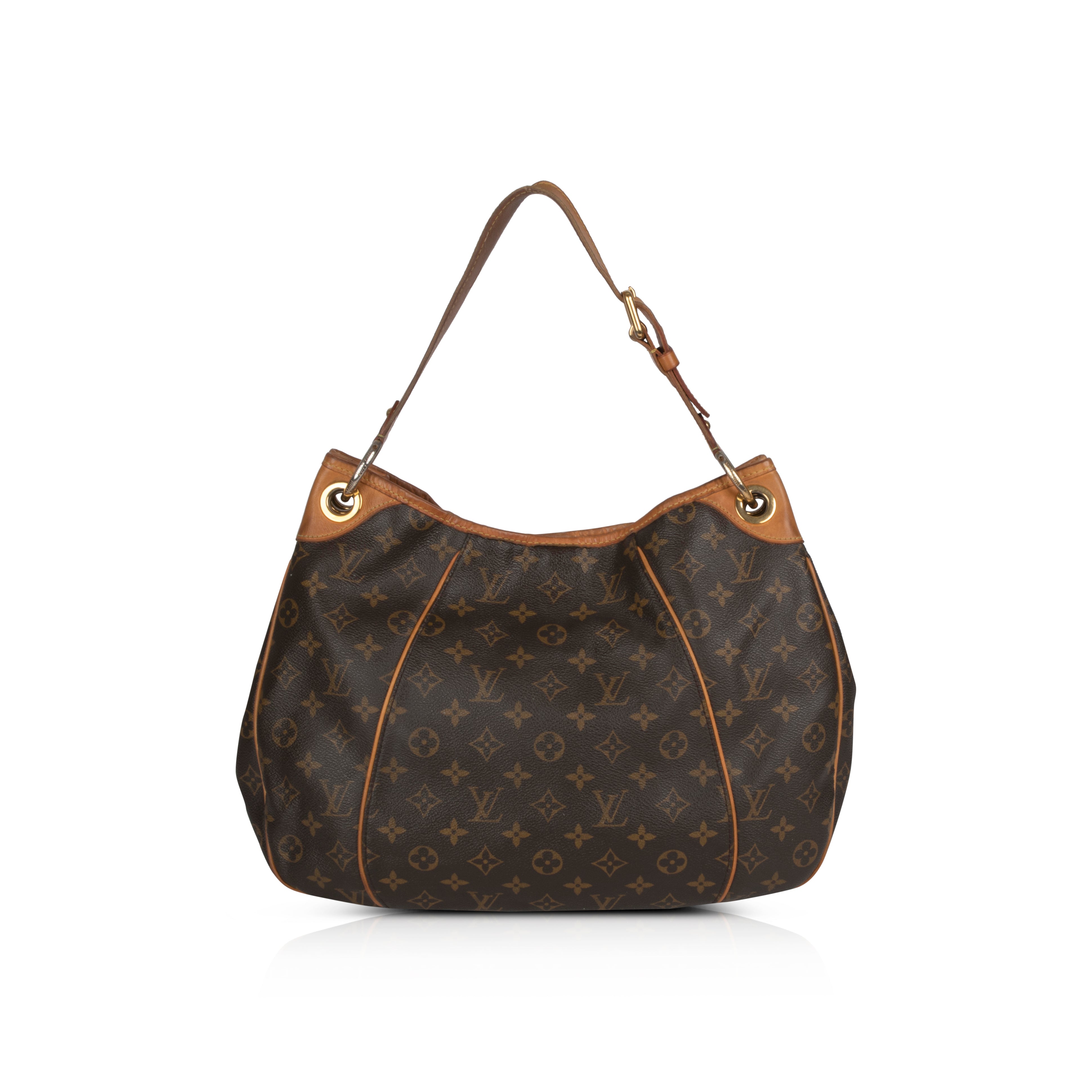 Louis Vuitton Monogram Galleria PM