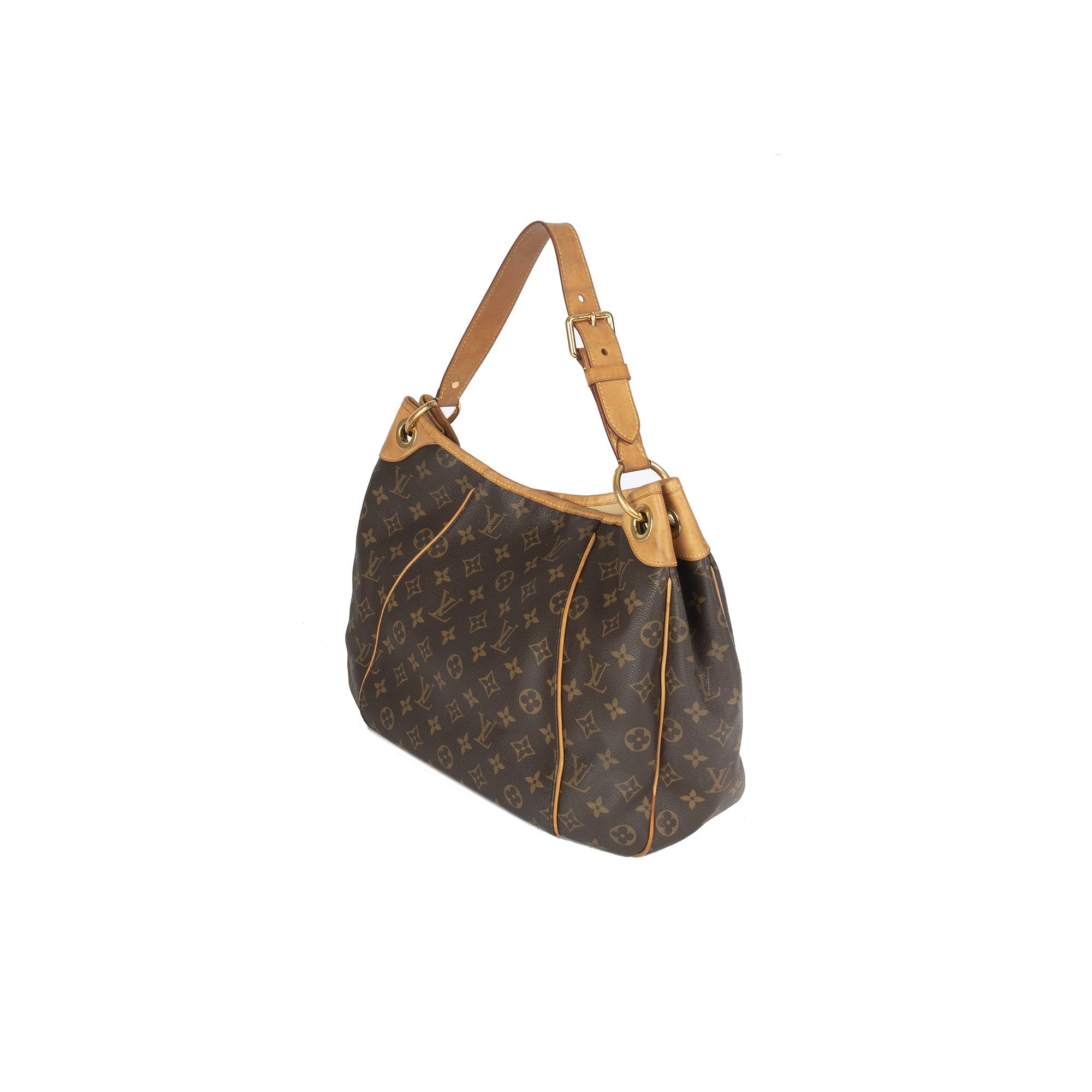 Louis Vuitton Monogram Galleria PM