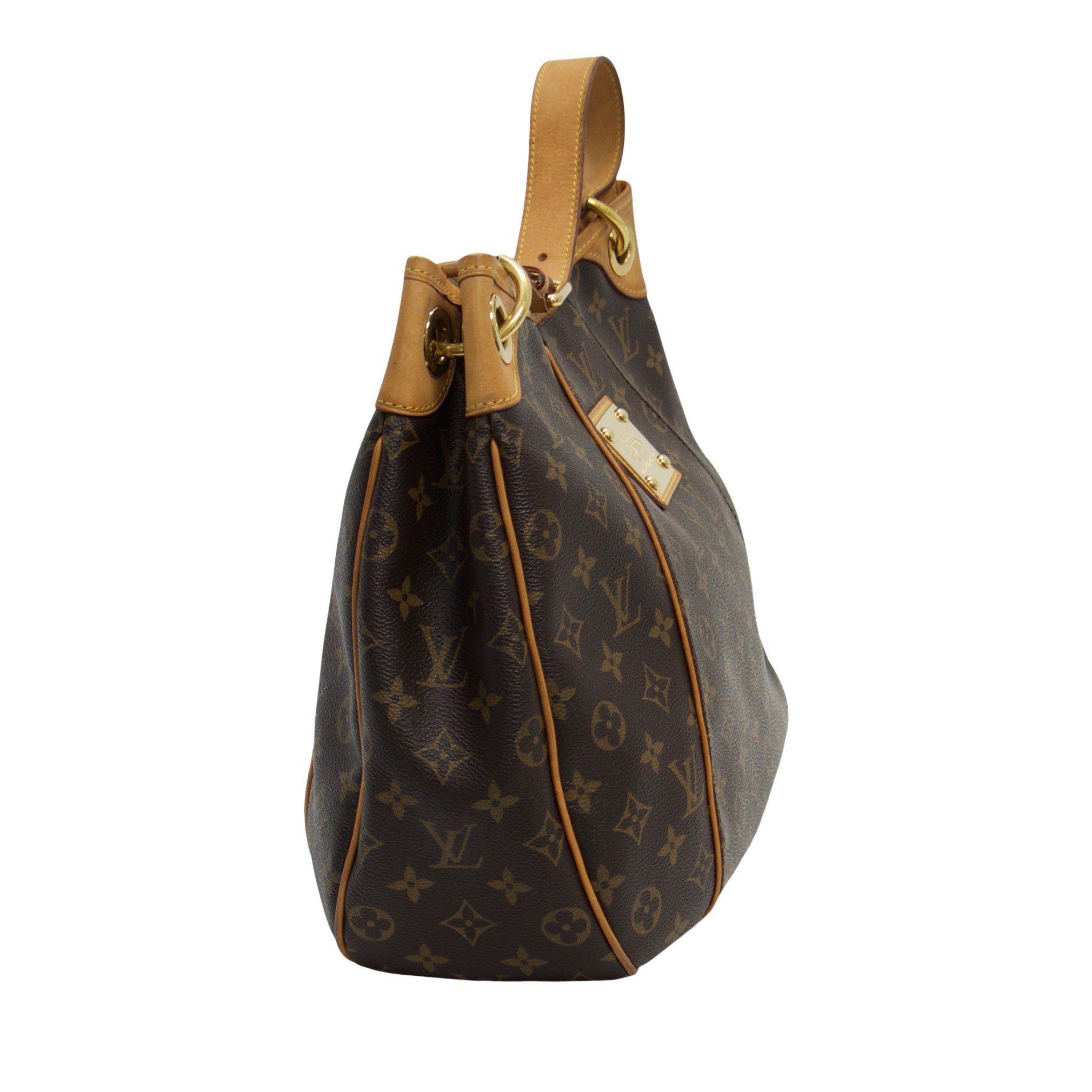Louis Vuitton Monogram Galleria PM