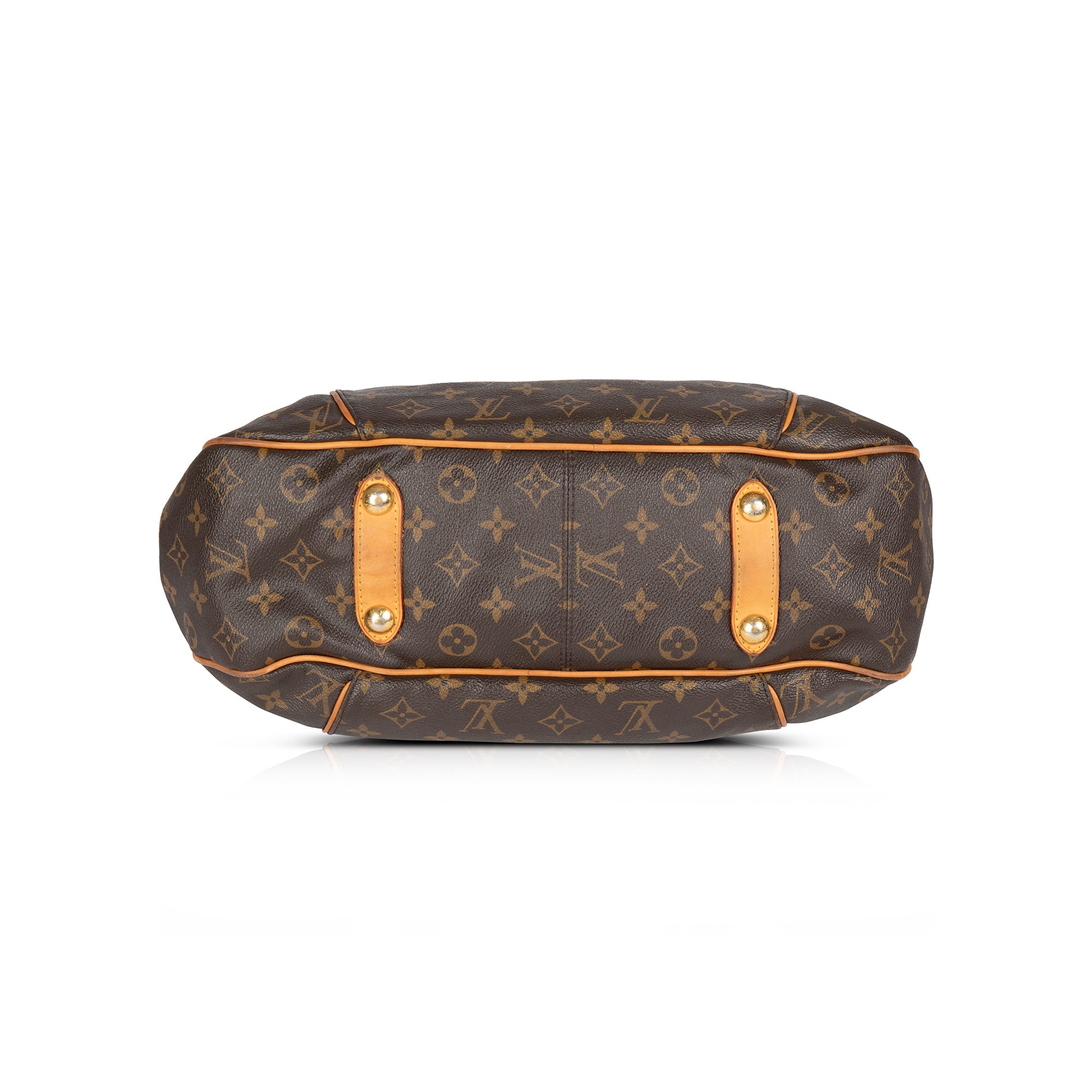 Louis Vuitton Monogram Galleria PM