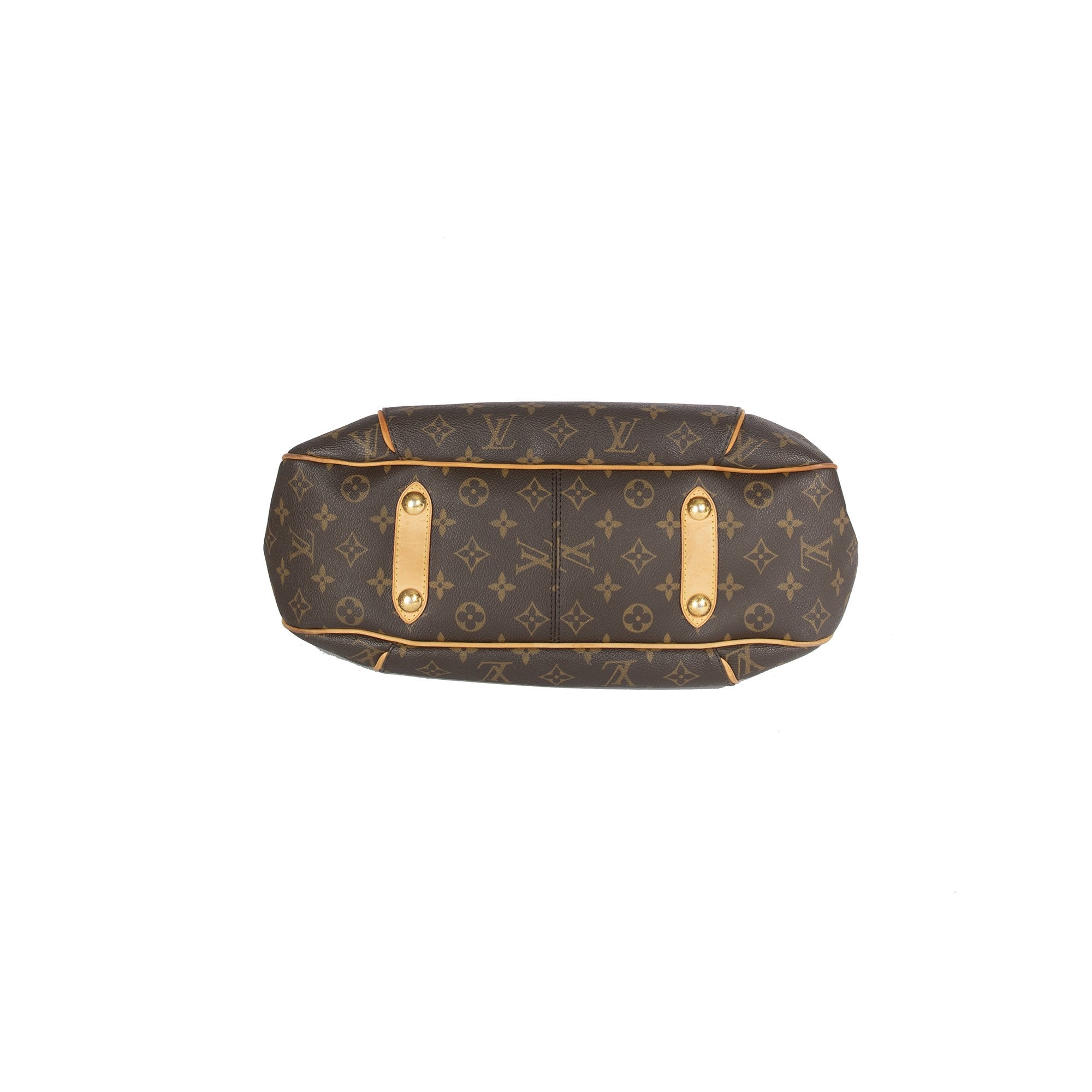 Louis Vuitton Monogram Galleria PM