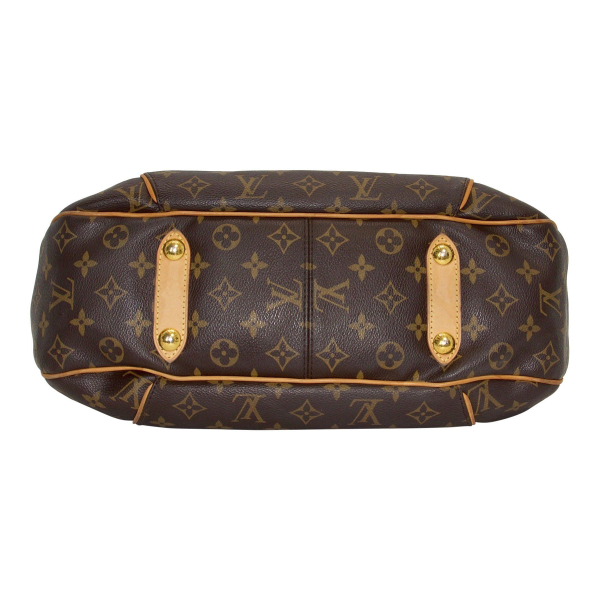 Louis Vuitton Monogram Galleria PM