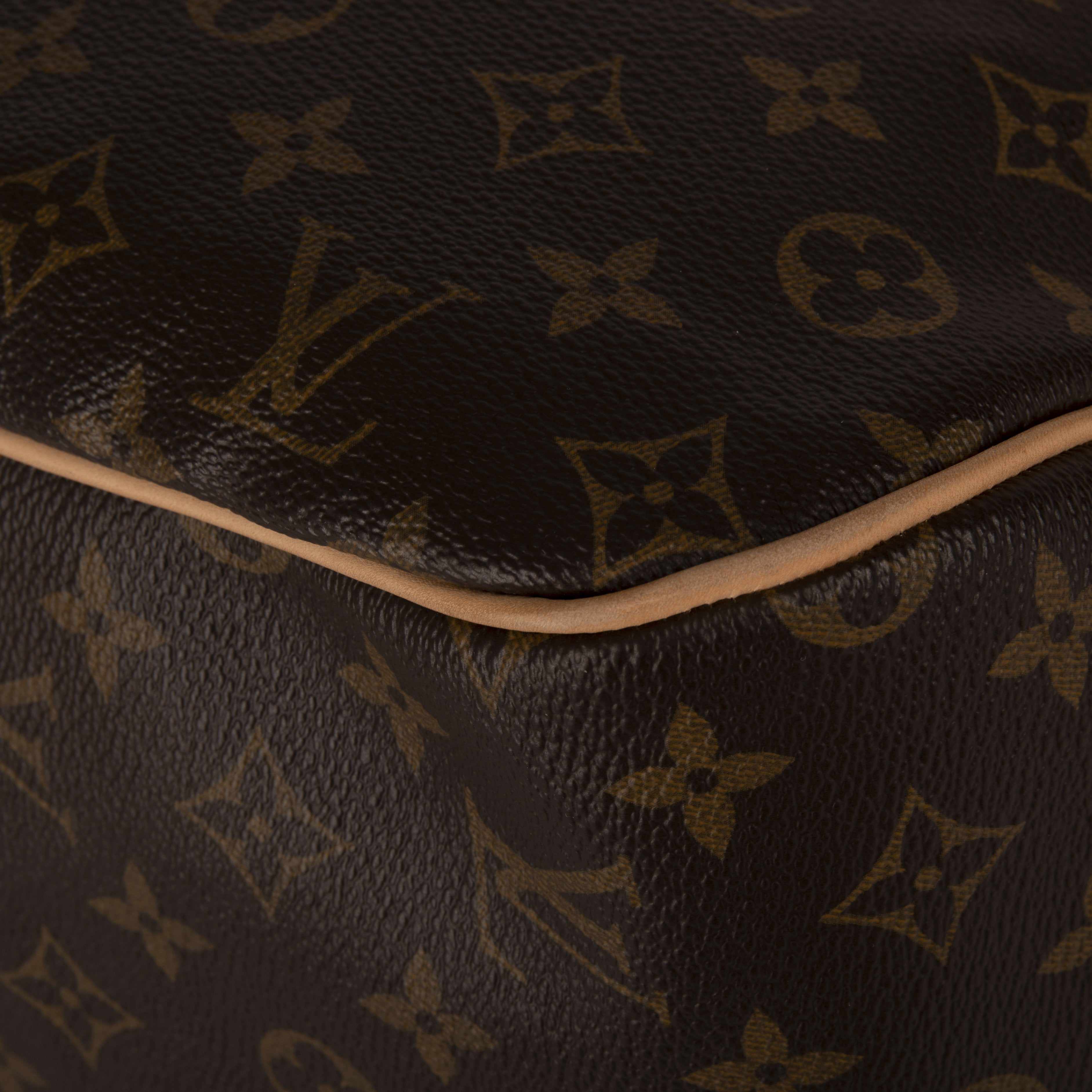 Louis Vuitton Monogram Galleria PM