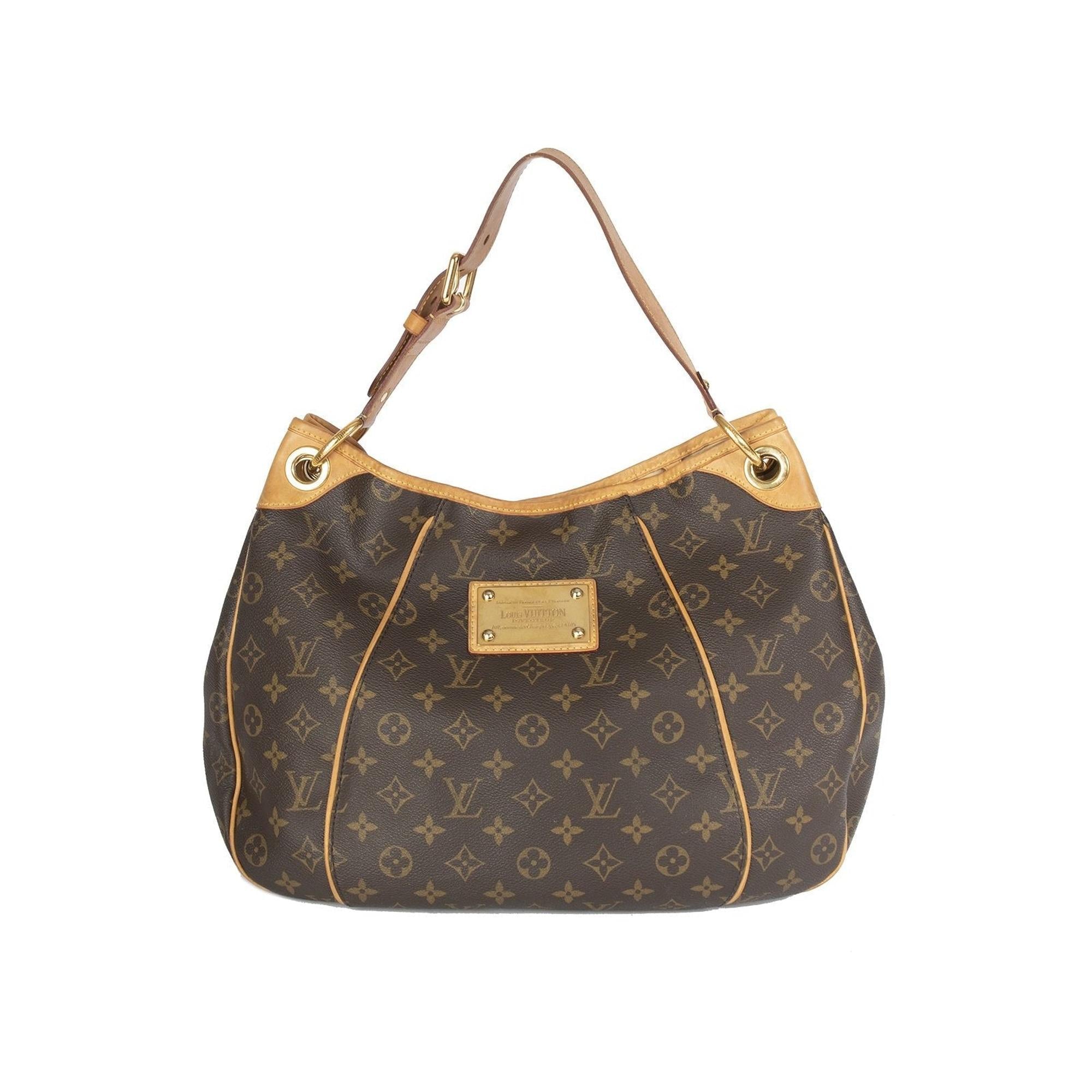 Louis Vuitton Monogram Galleria PM