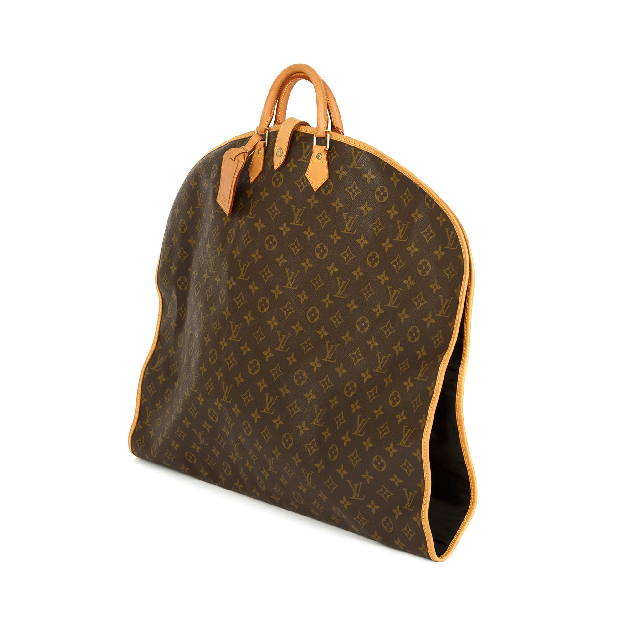 Louis Vuitton Monogram Garment Cover