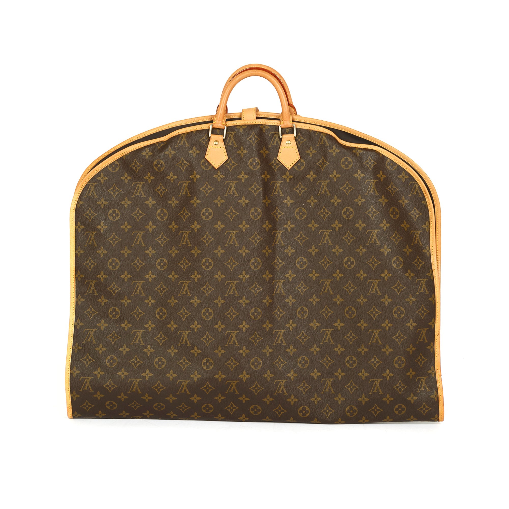 Louis Vuitton Monogram Garment Cover