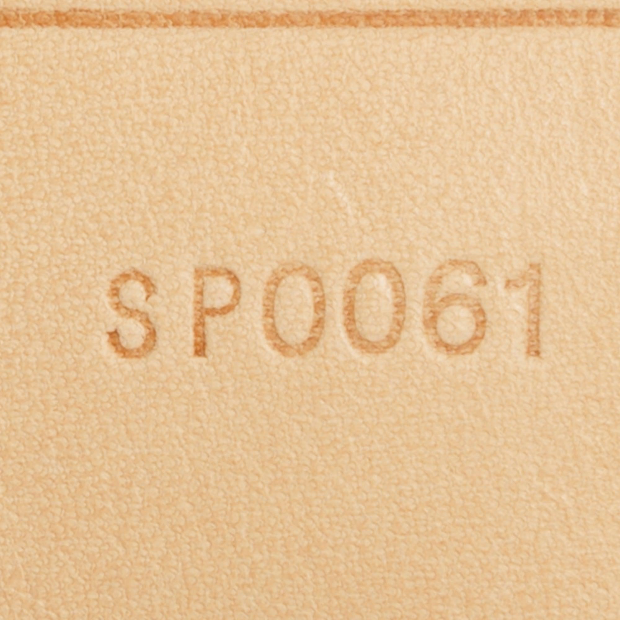 Louis Vuitton Monogram Garment Cover