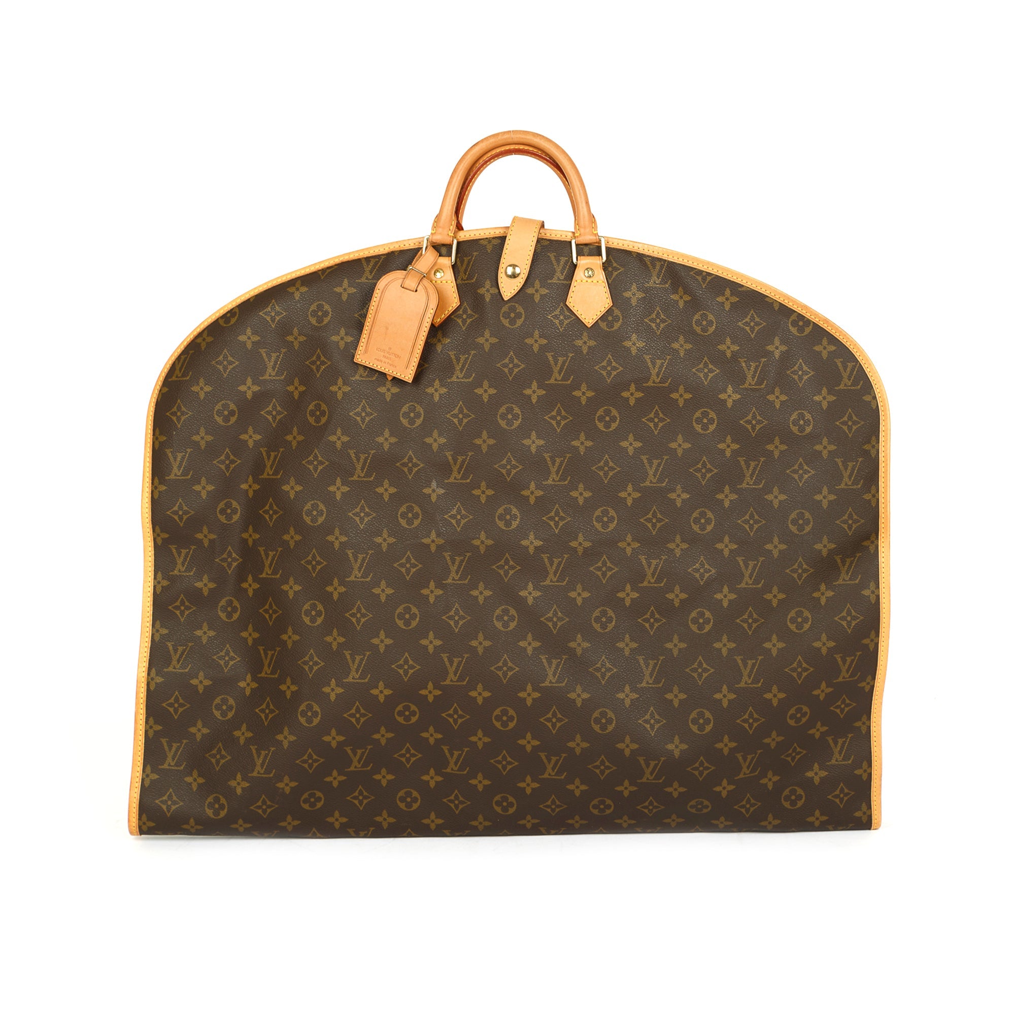 Louis Vuitton Monogram Garment Cover